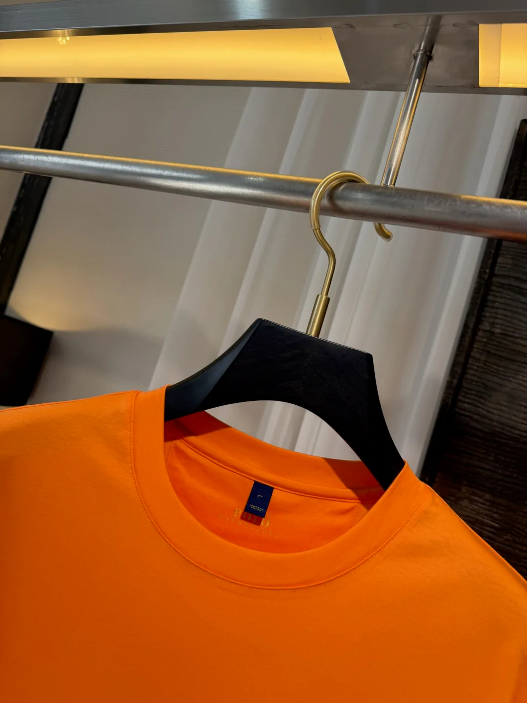 Футболки Мужские Ralph Lauren 12217612