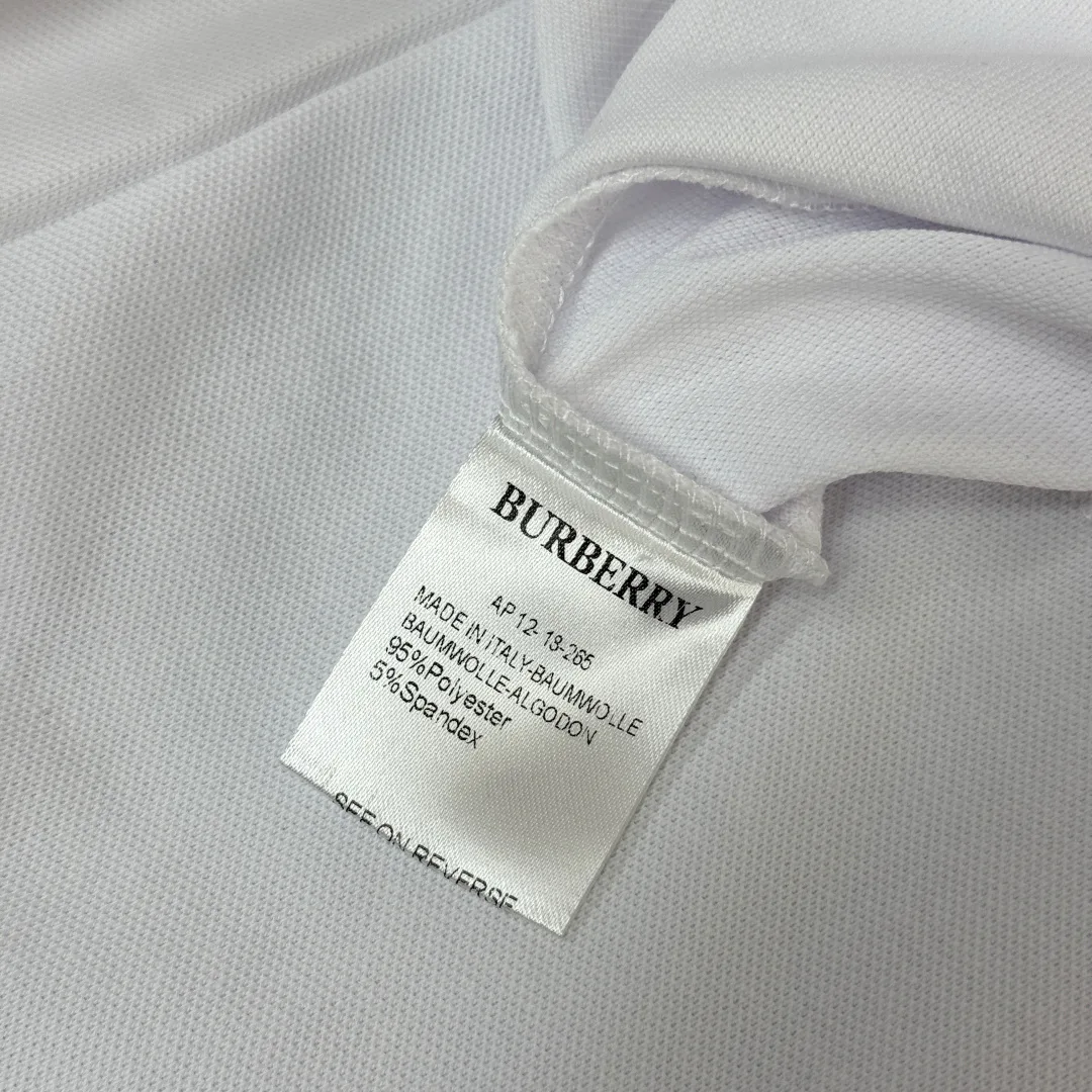 Рубашки Мужские Burberry 11690910