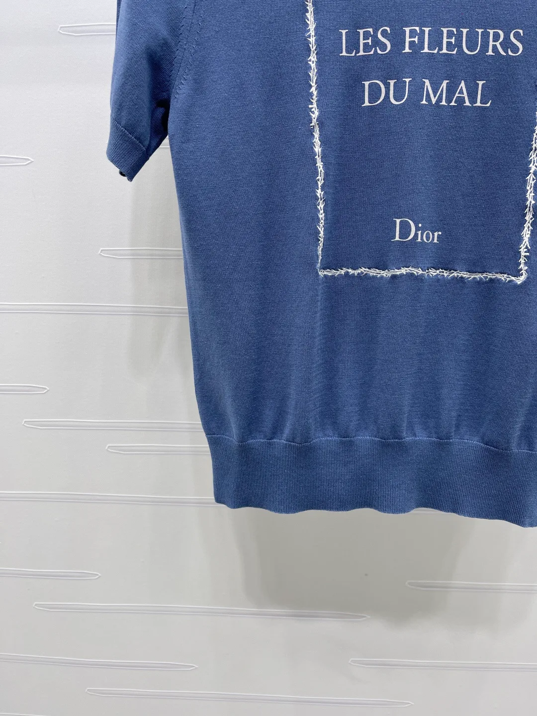 Футболки Женские Christian Dior 12754519