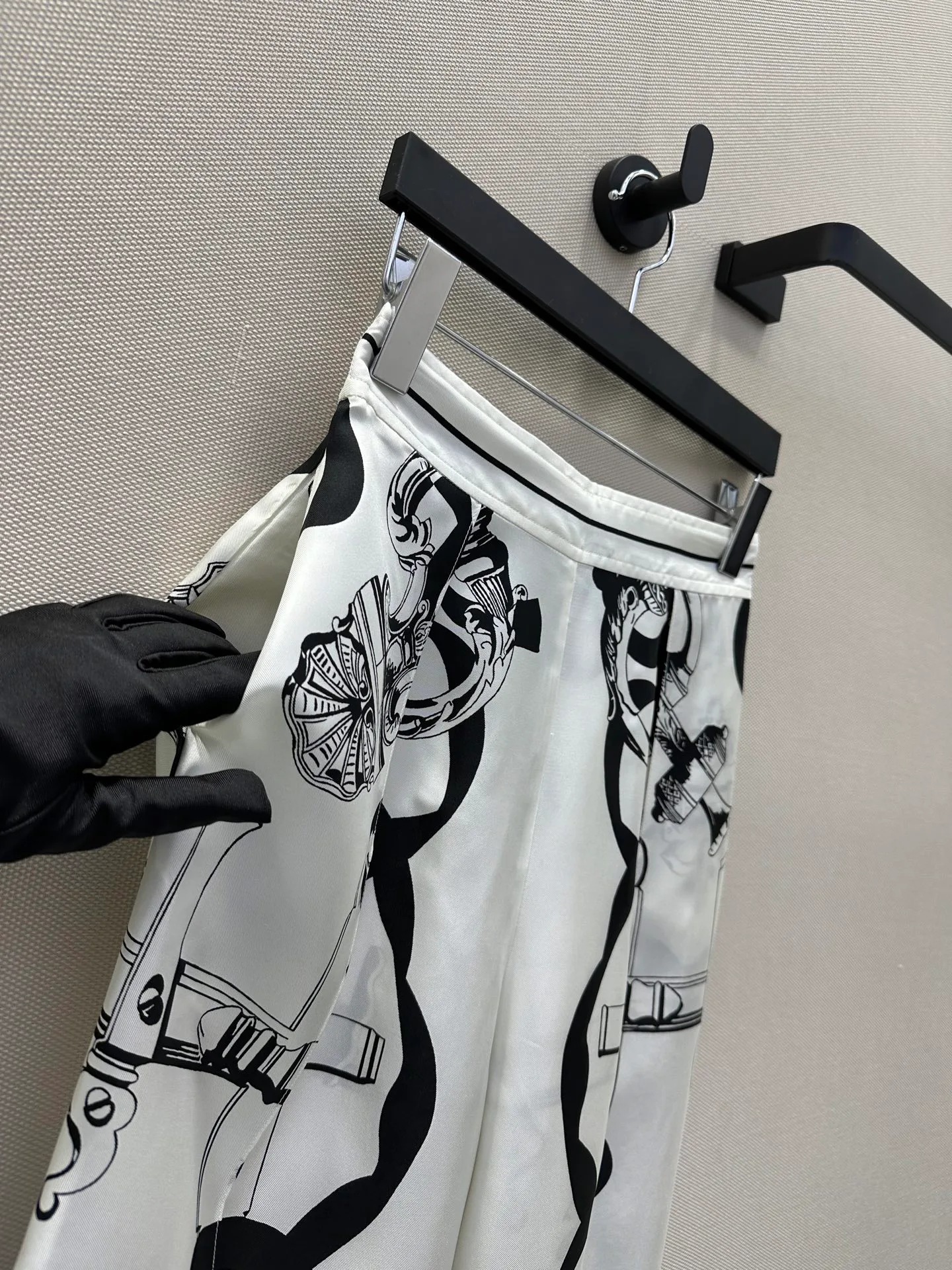 Брюки Женские Hermes 10221324