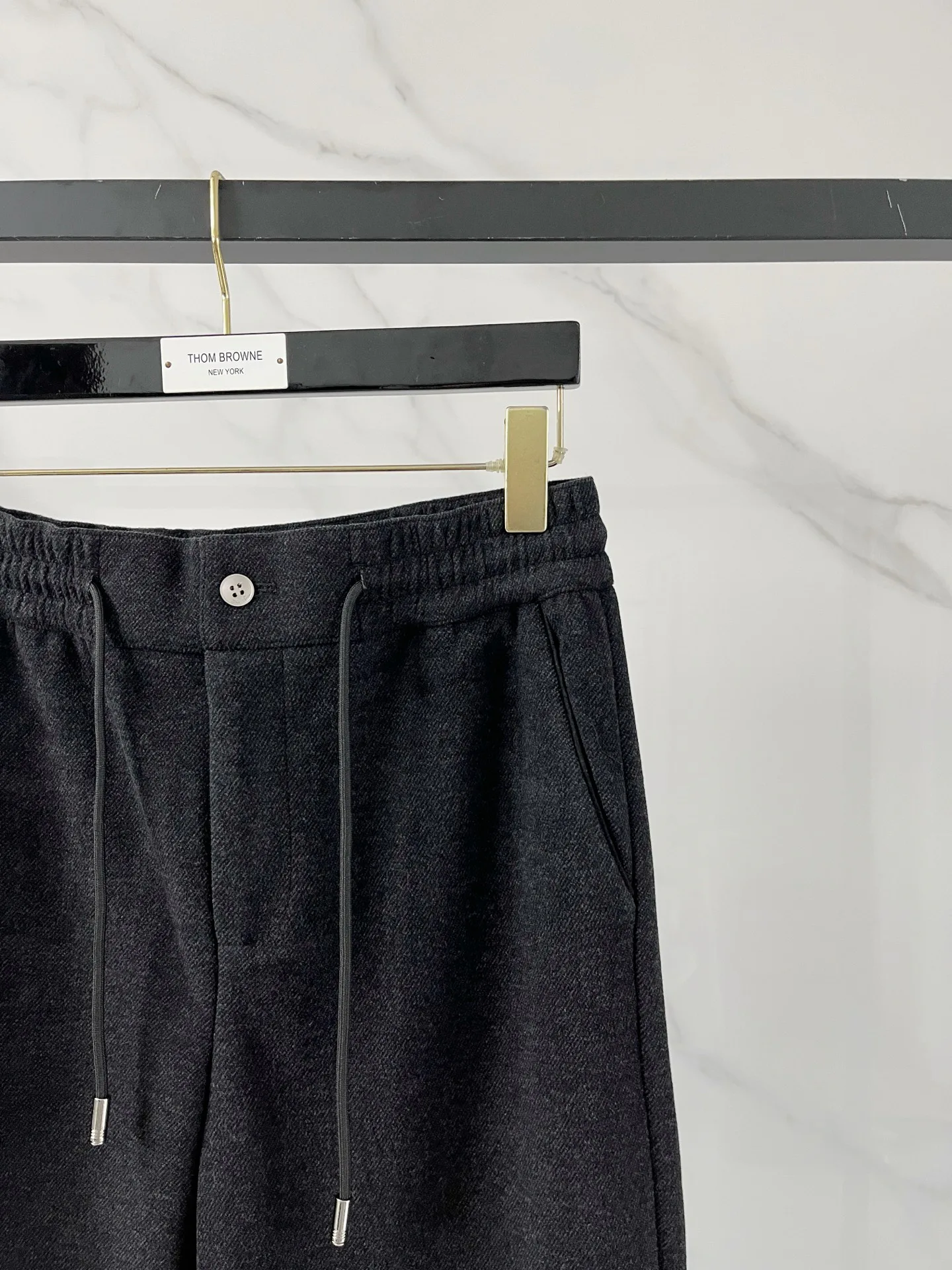 Брюки Мужские Loro Piana 243849