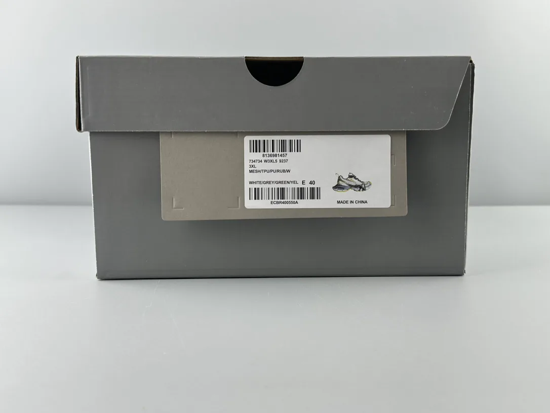 Кроссовки Женские Balenciaga 11705498