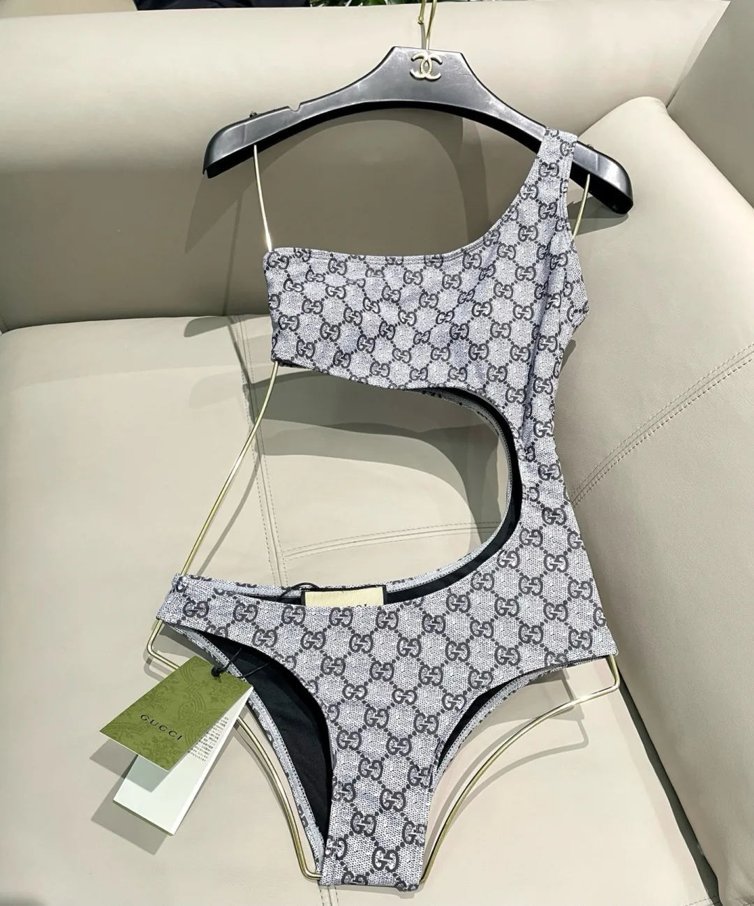 Купальники Женские Gucci 17646722