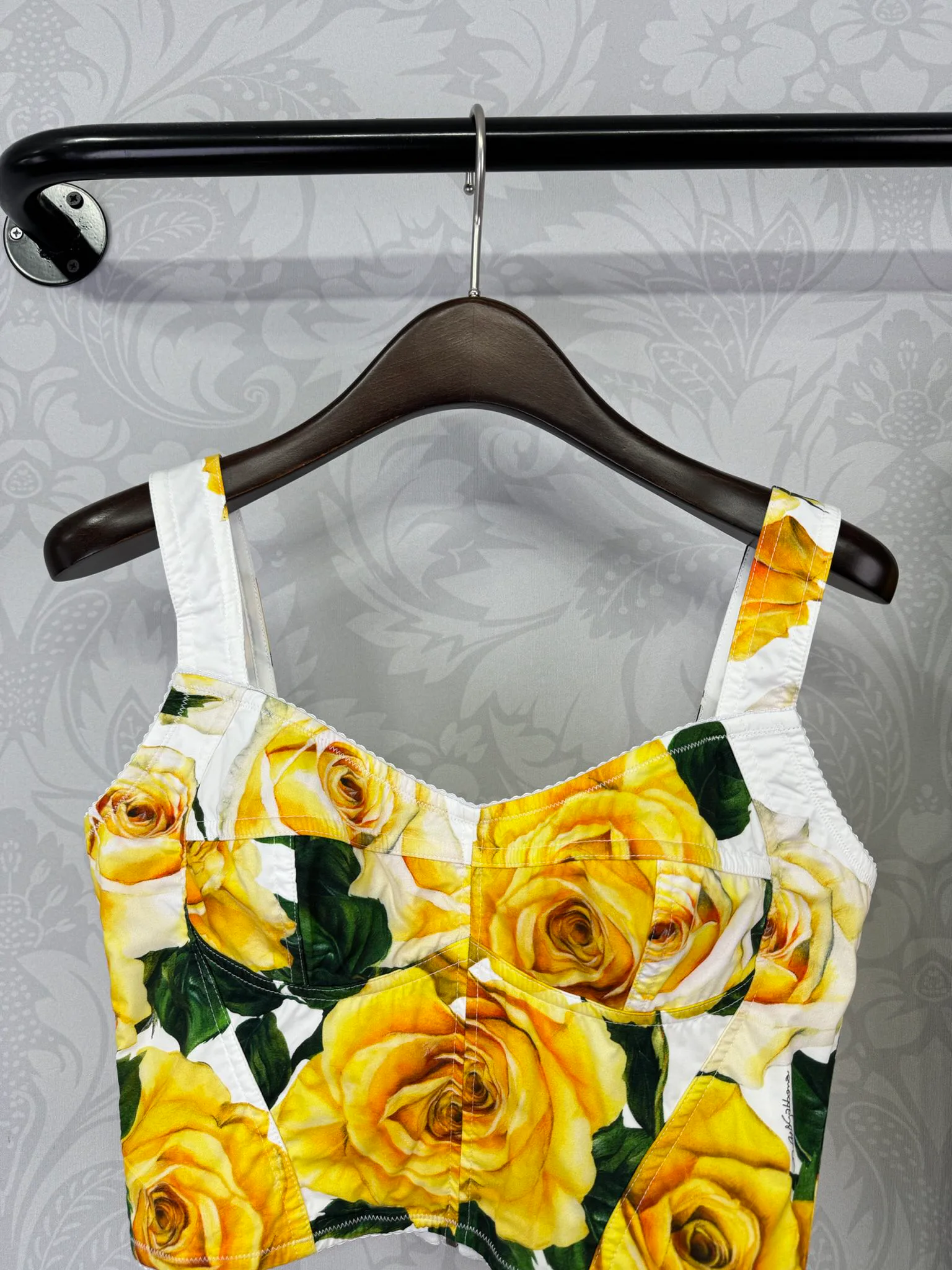 Топы Женские Dolce & Gabbana 33066