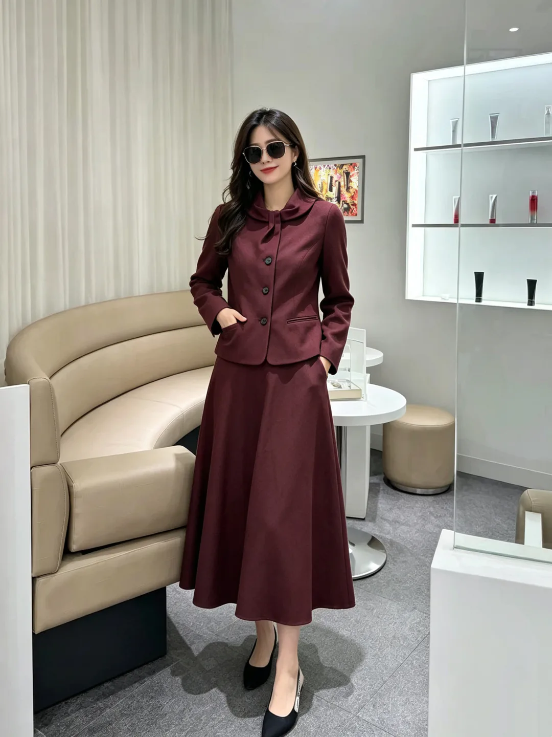 Костюмы Женские Christian Dior 18557943
