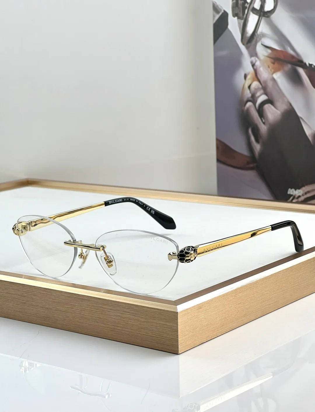 Очки Bvlgari 12959301