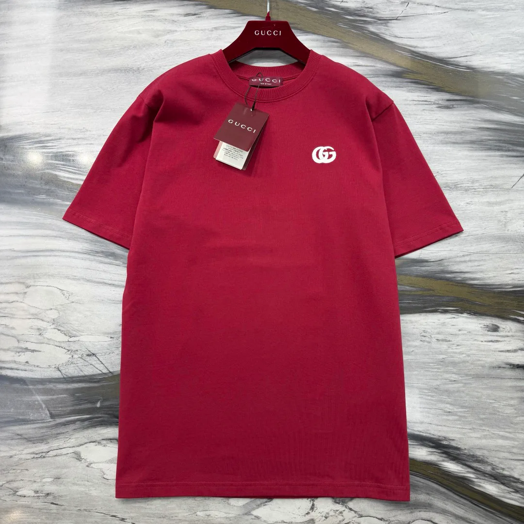 Футболки Мужские Gucci 1270986