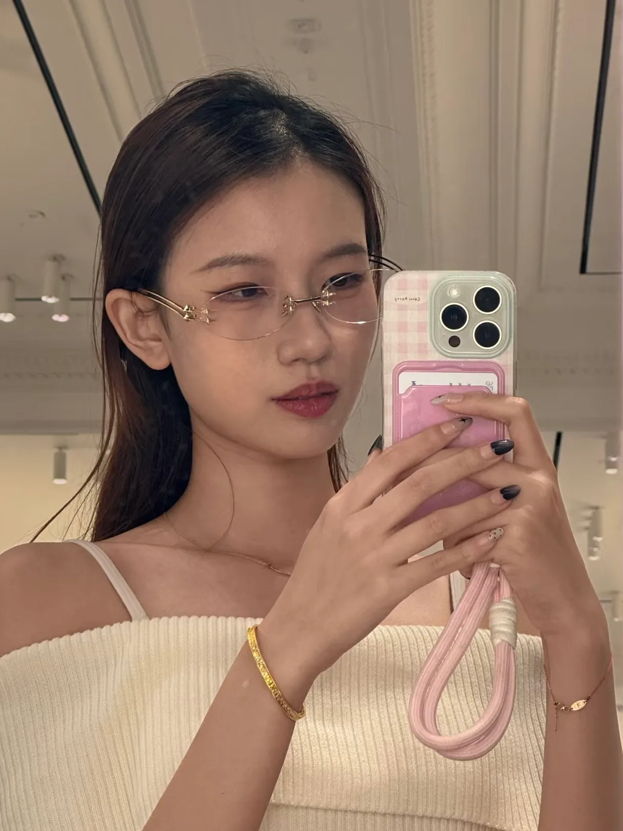 Очки Gentle Monster 199826