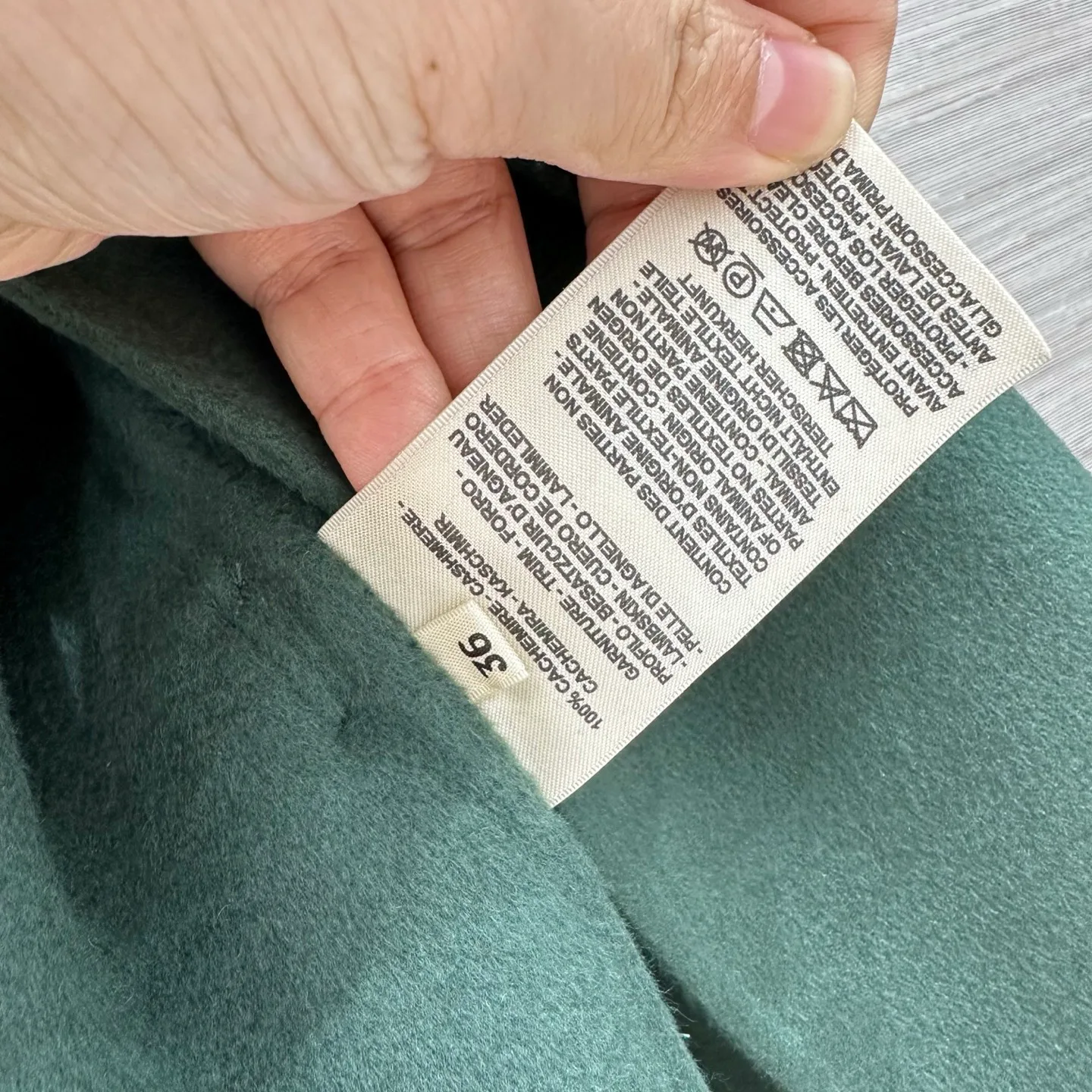 Пальто Женские Hermes 18679027
