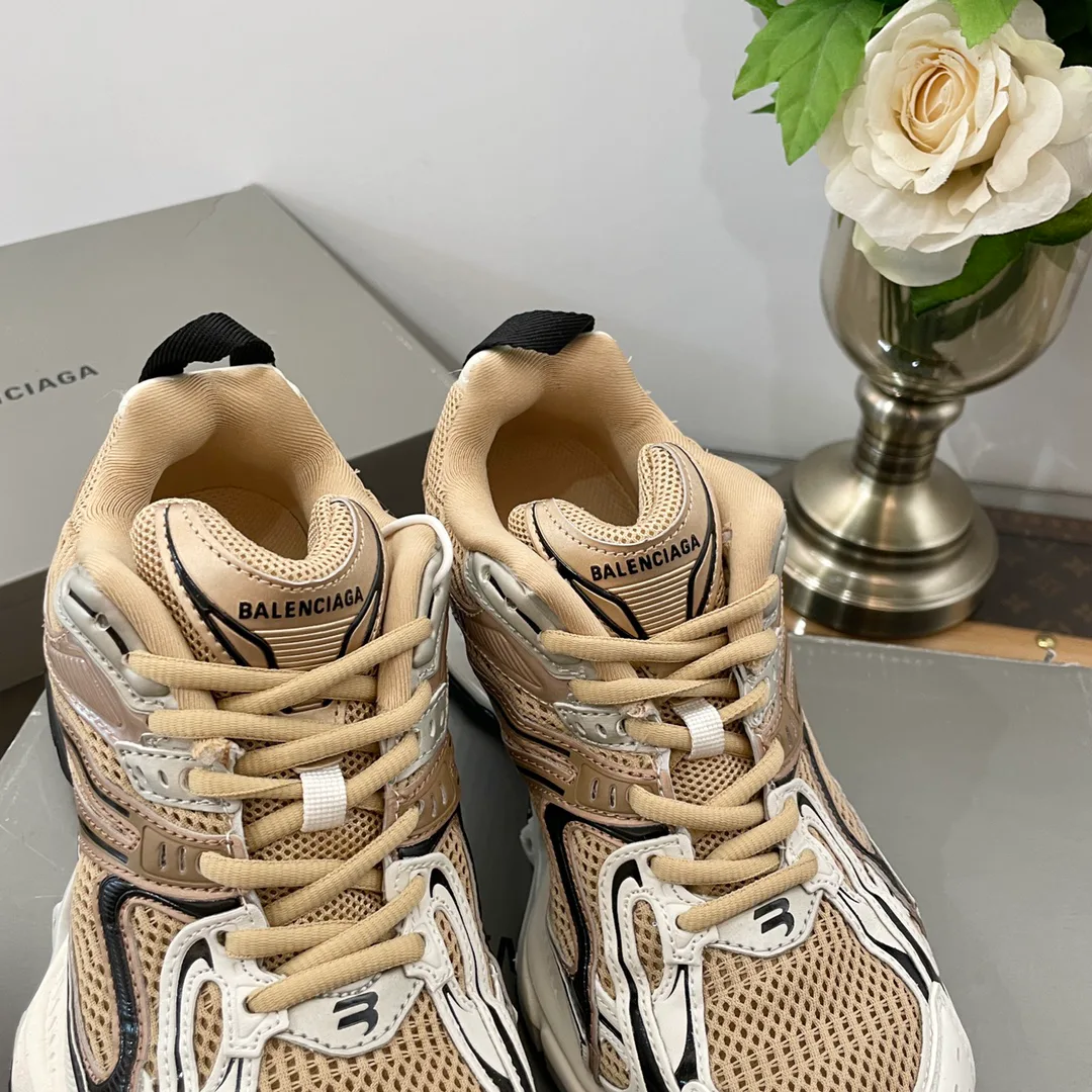 Кроссовки Женские Balenciaga 12656250