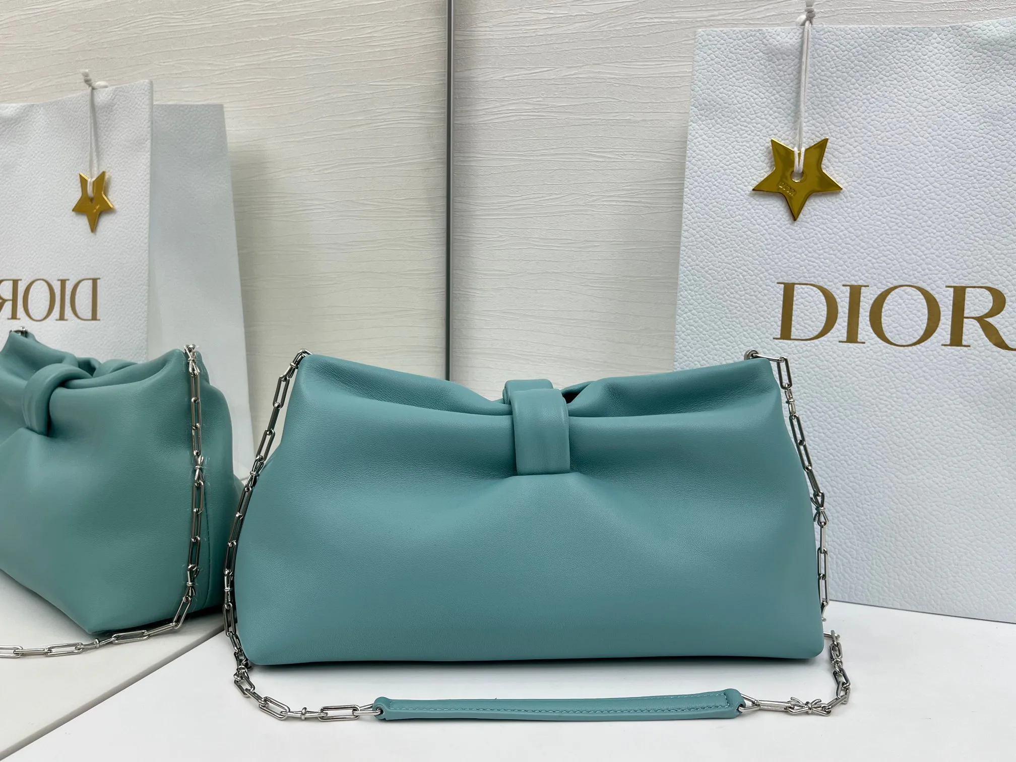 Классические Сумки Женские Christian Dior 1675084