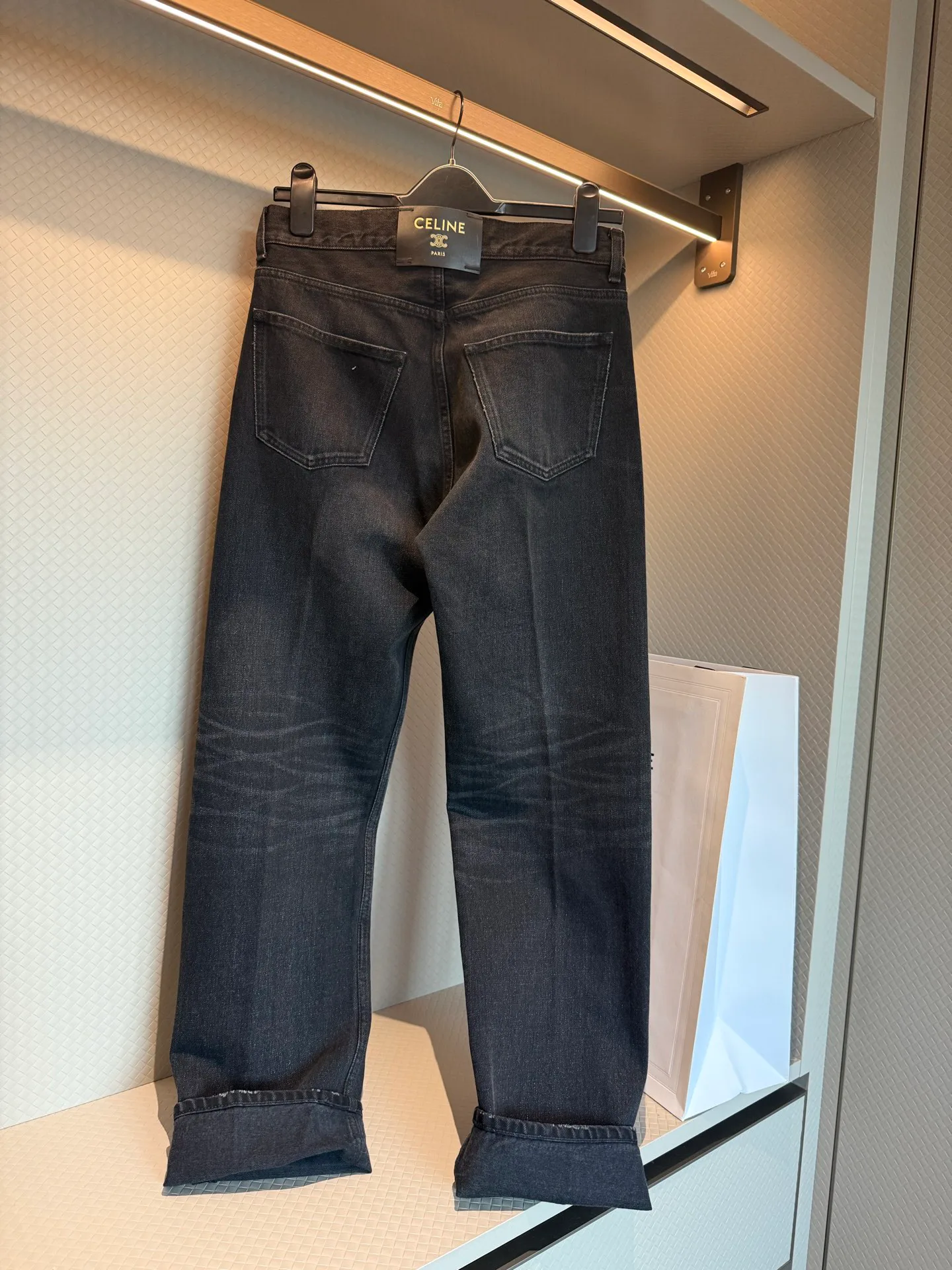 Джинсы Женские Celine 1044810