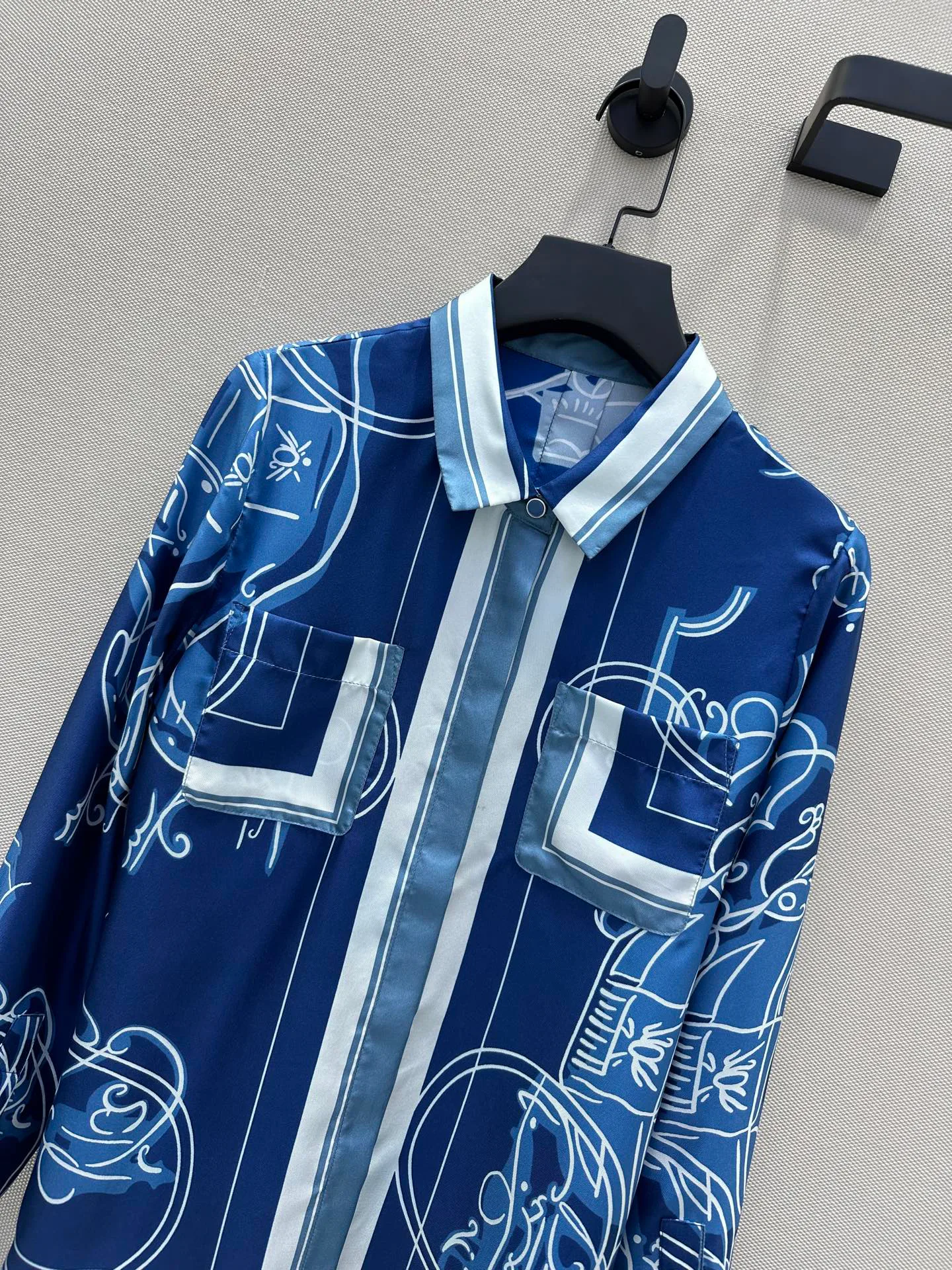 Рубашки Женские Hermes 10221307