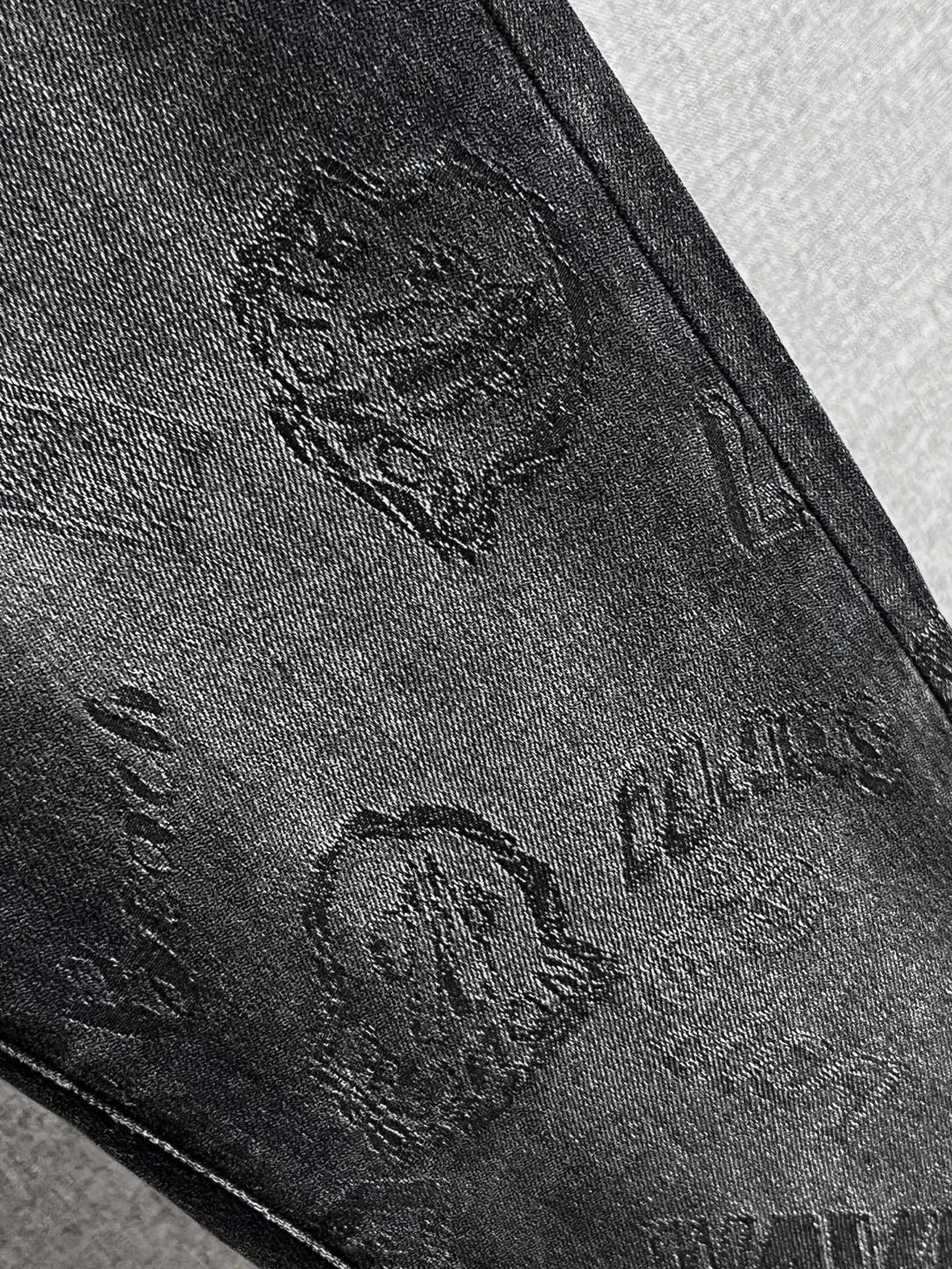 Джинсы Мужские Moncler 9175071