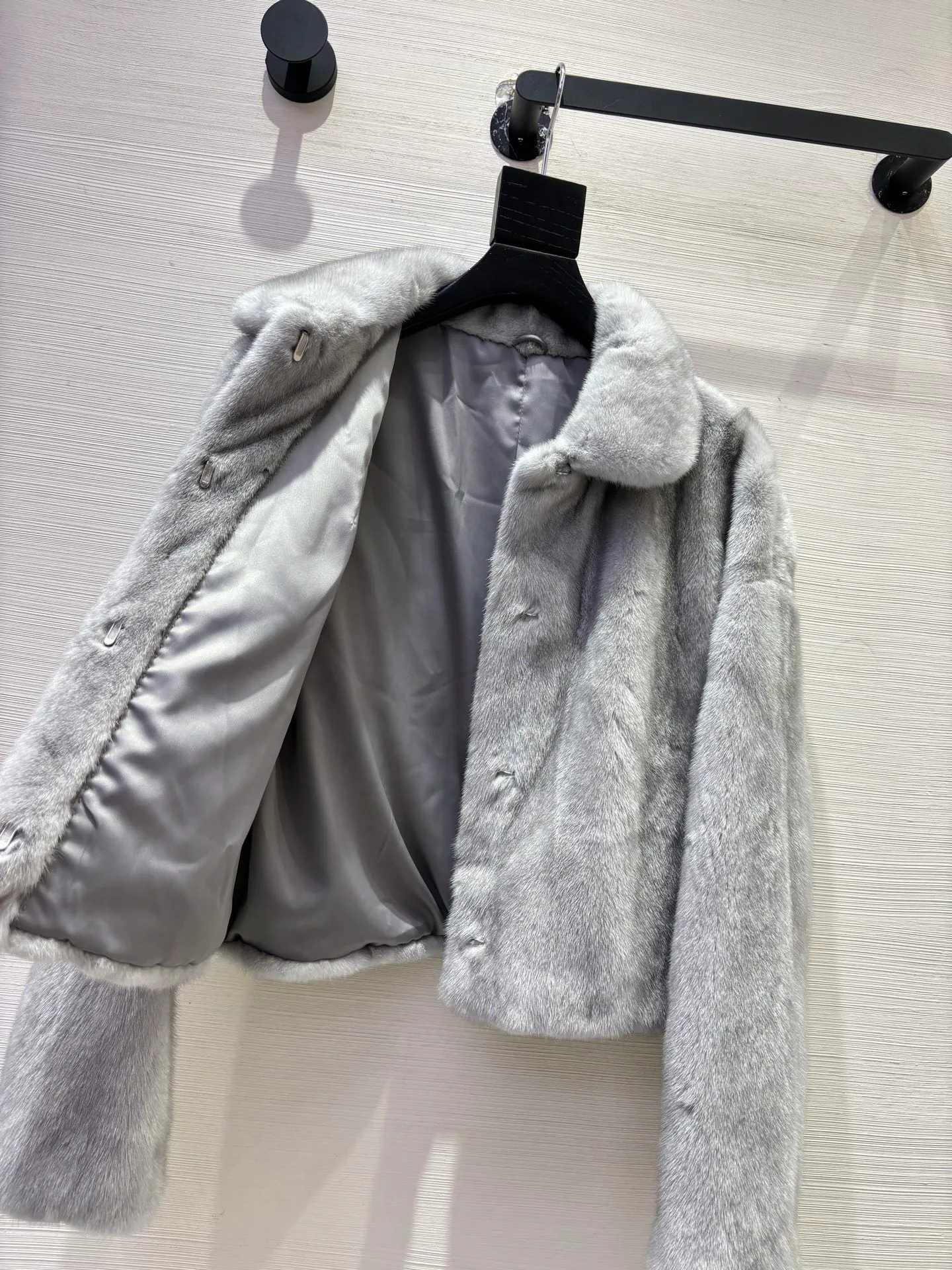 Шубы Женские Christian Dior 562186