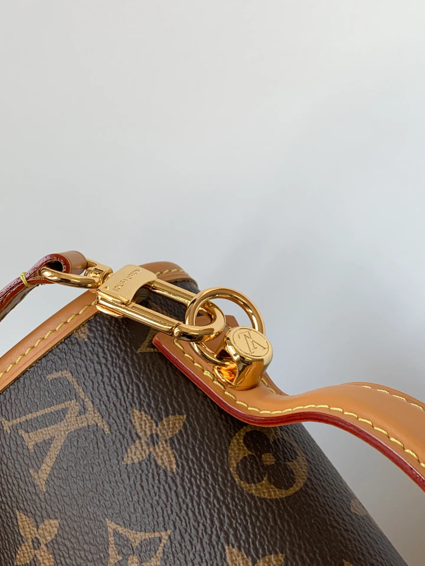 Сумки На Ремне Женские Louis Vuitton 1253939
