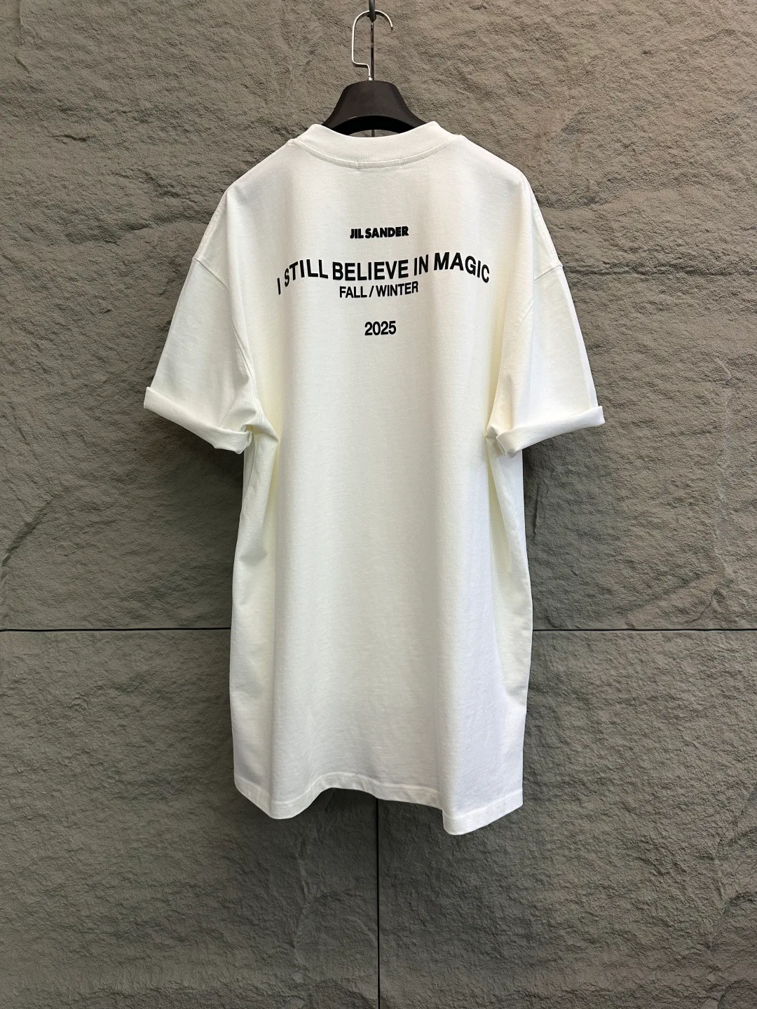 Футболки Женские Jil Sander 11754265