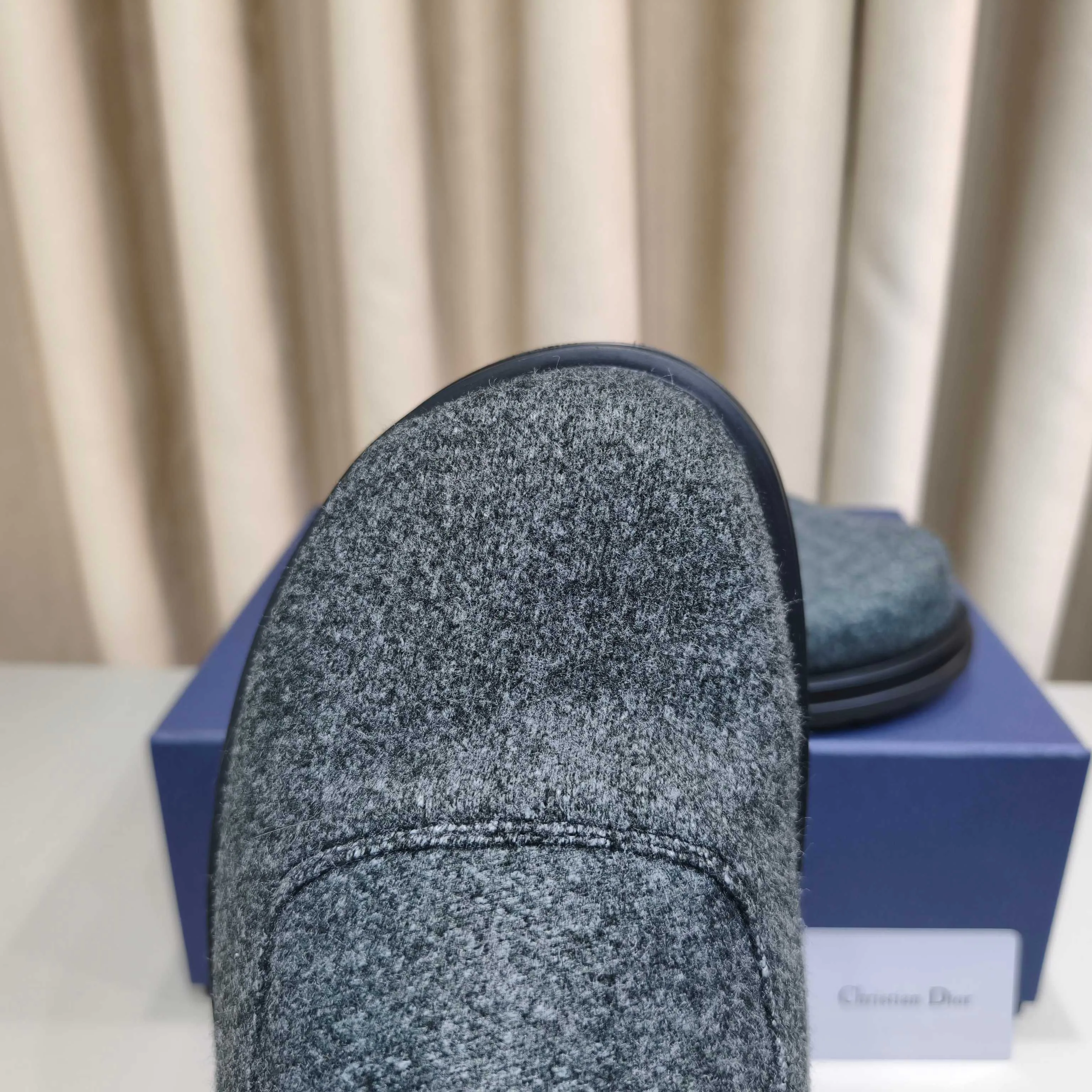 Мюли И Сабо Женские Christian Dior 17989023