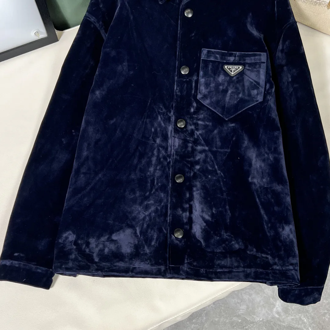 Куртки И Пуховики Мужские Prada 11649