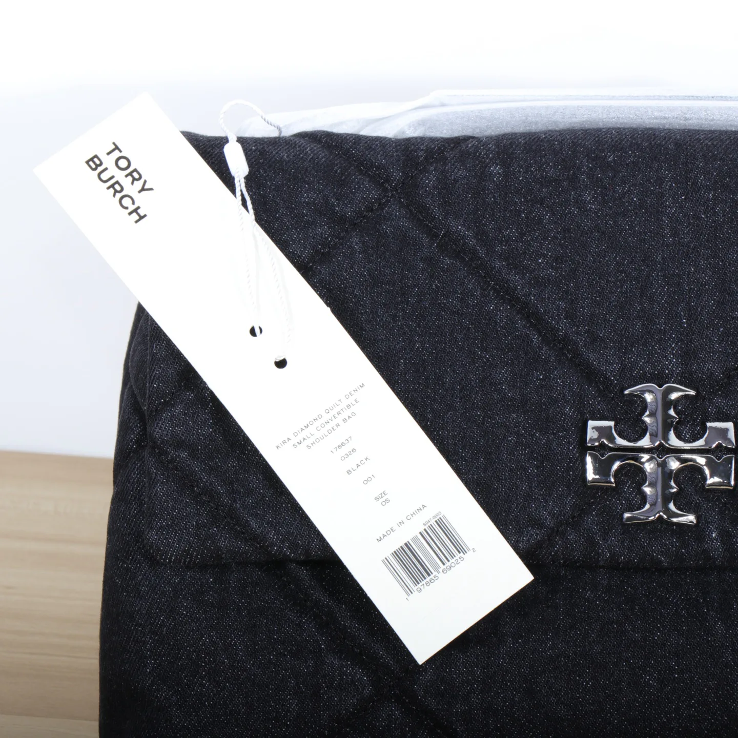Сумки На Ремне Женские Tory Burch 12669004