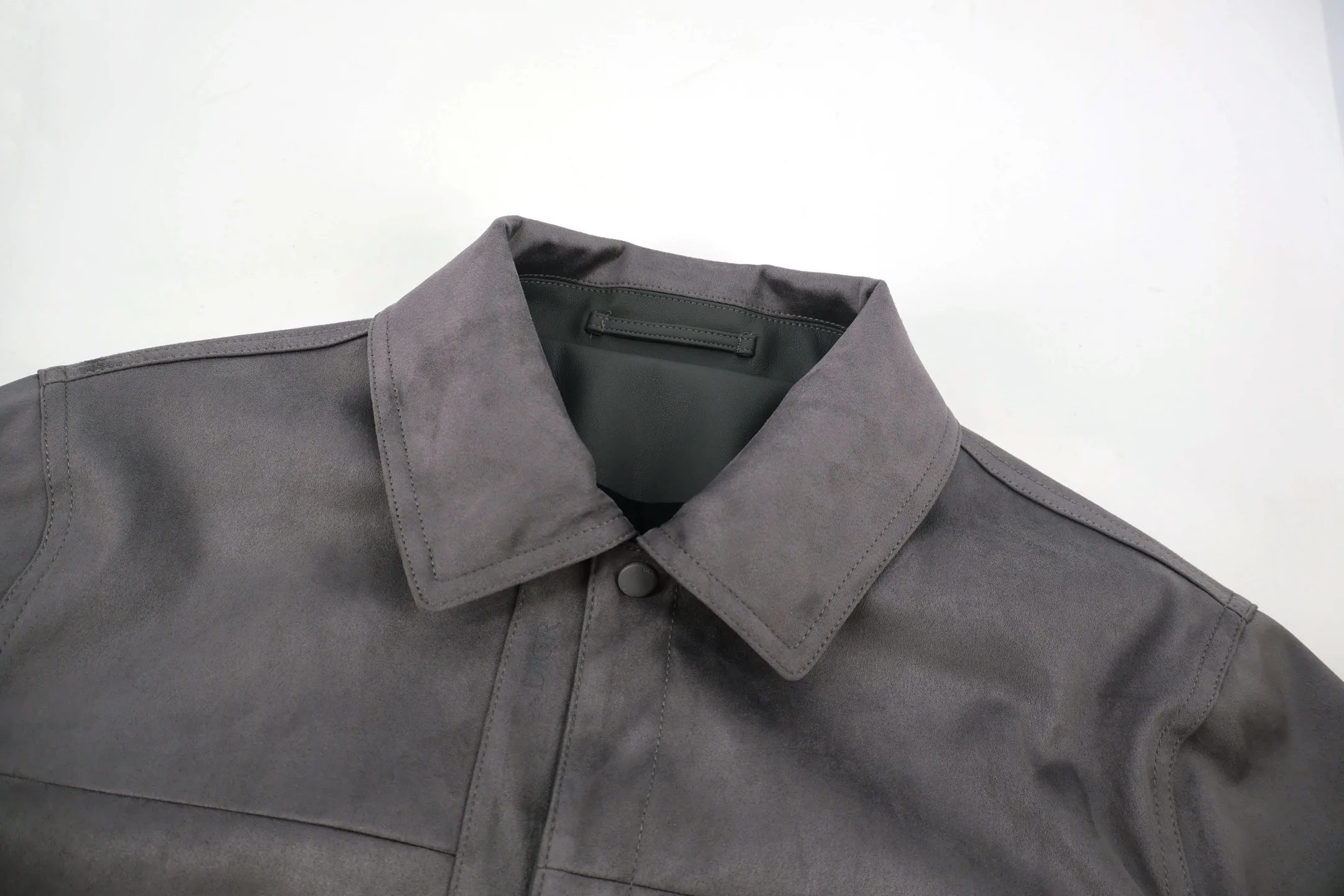 Куртки И Пуховики Мужские Christian Dior 380403