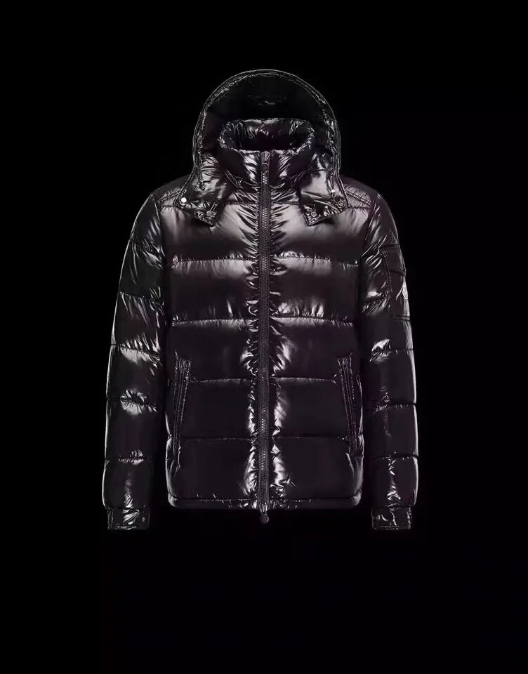 Куртки И Пуховики Мужские Moncler 2022919