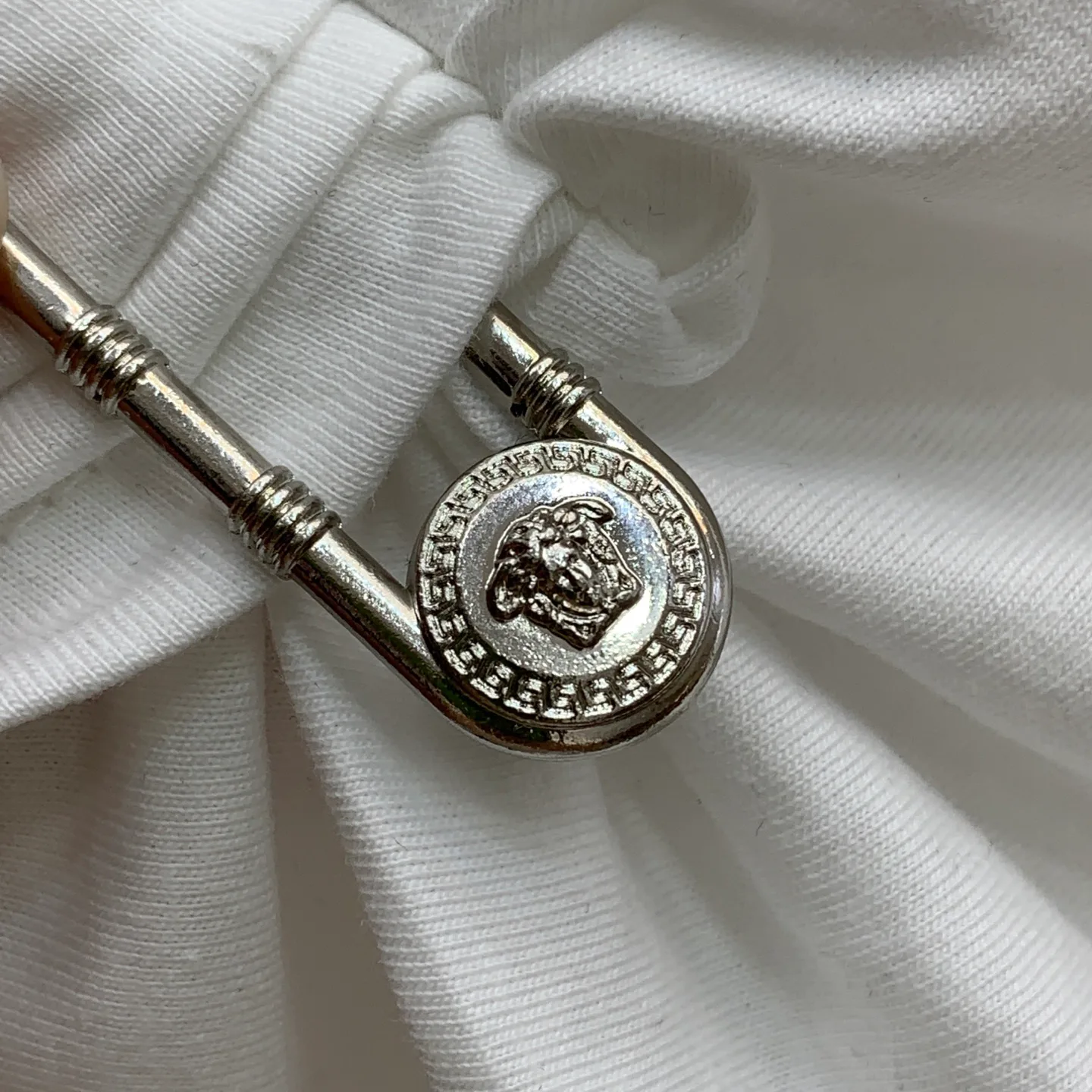 Футболки Женские Versace 12763282