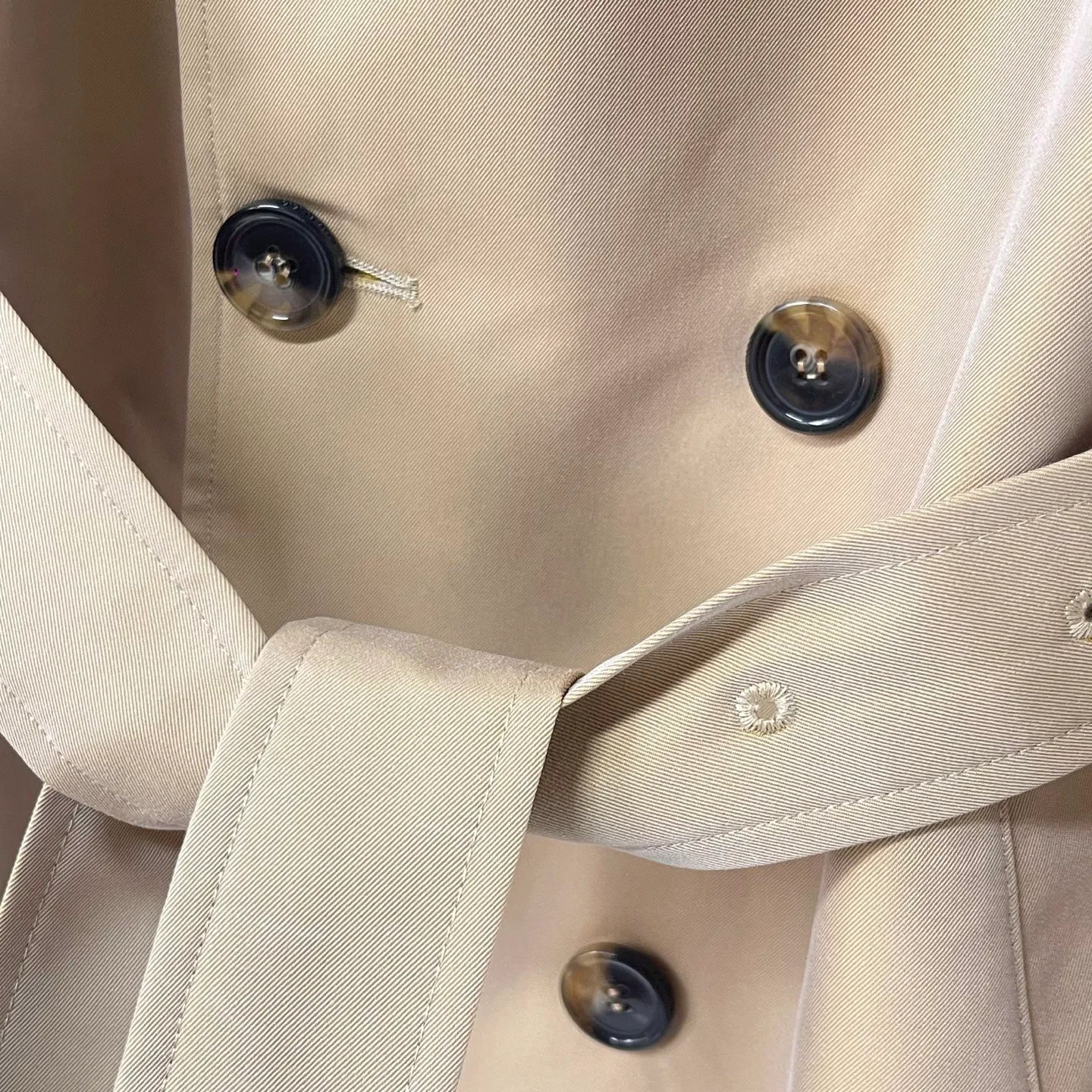 Тренчи Женские Burberry 10051276