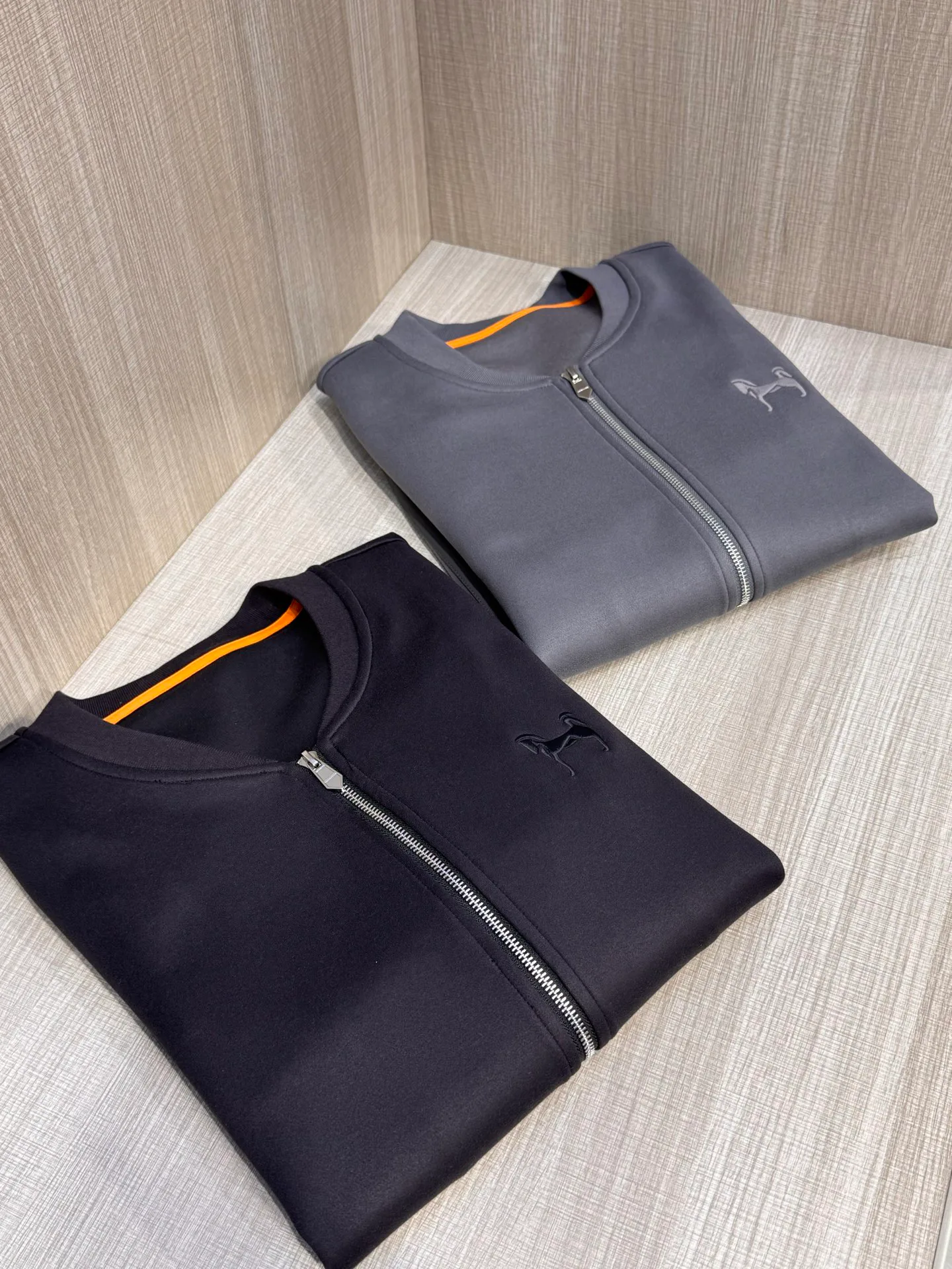 Куртки Мужские Hermes 81402