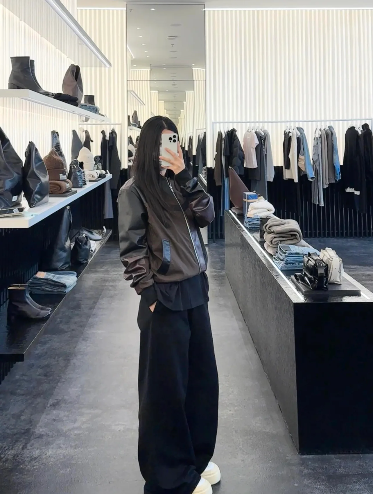 Брюки Женские Maison Margiela 1352077