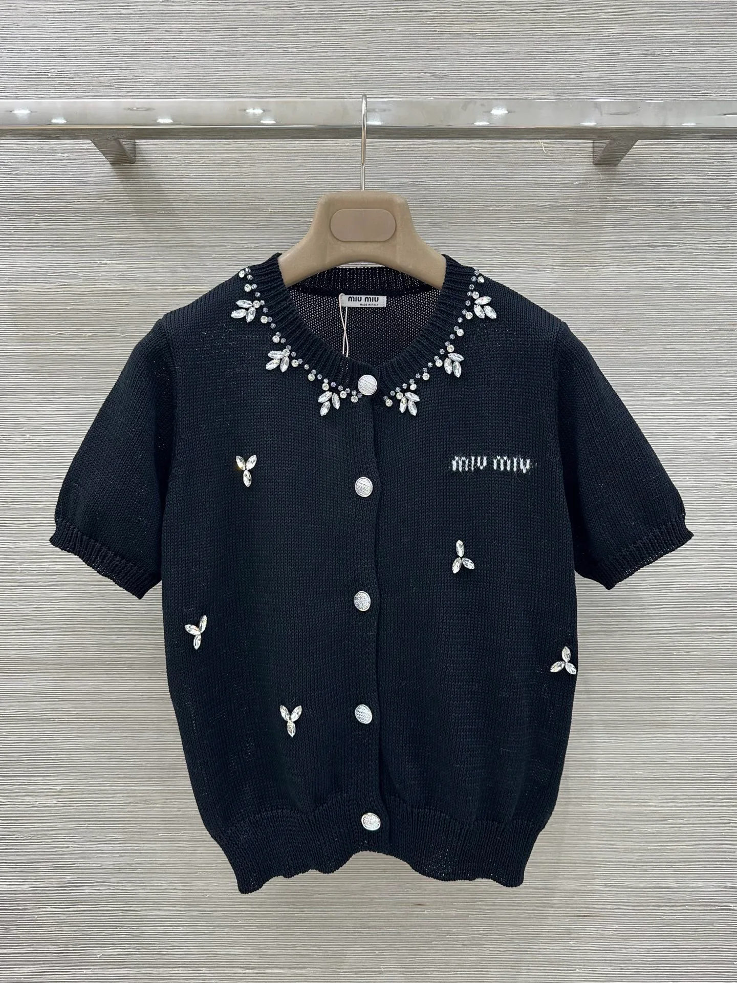 Топы Женские Miu Miu 11455833