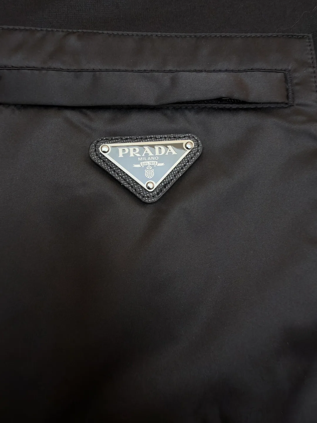 Рубашки Мужские Prada 1265407