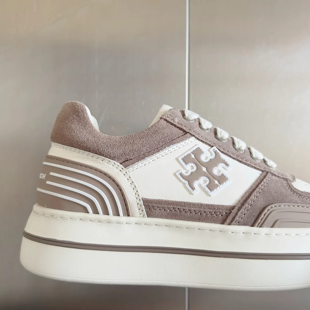 Кеды Женские Tory Burch 32165