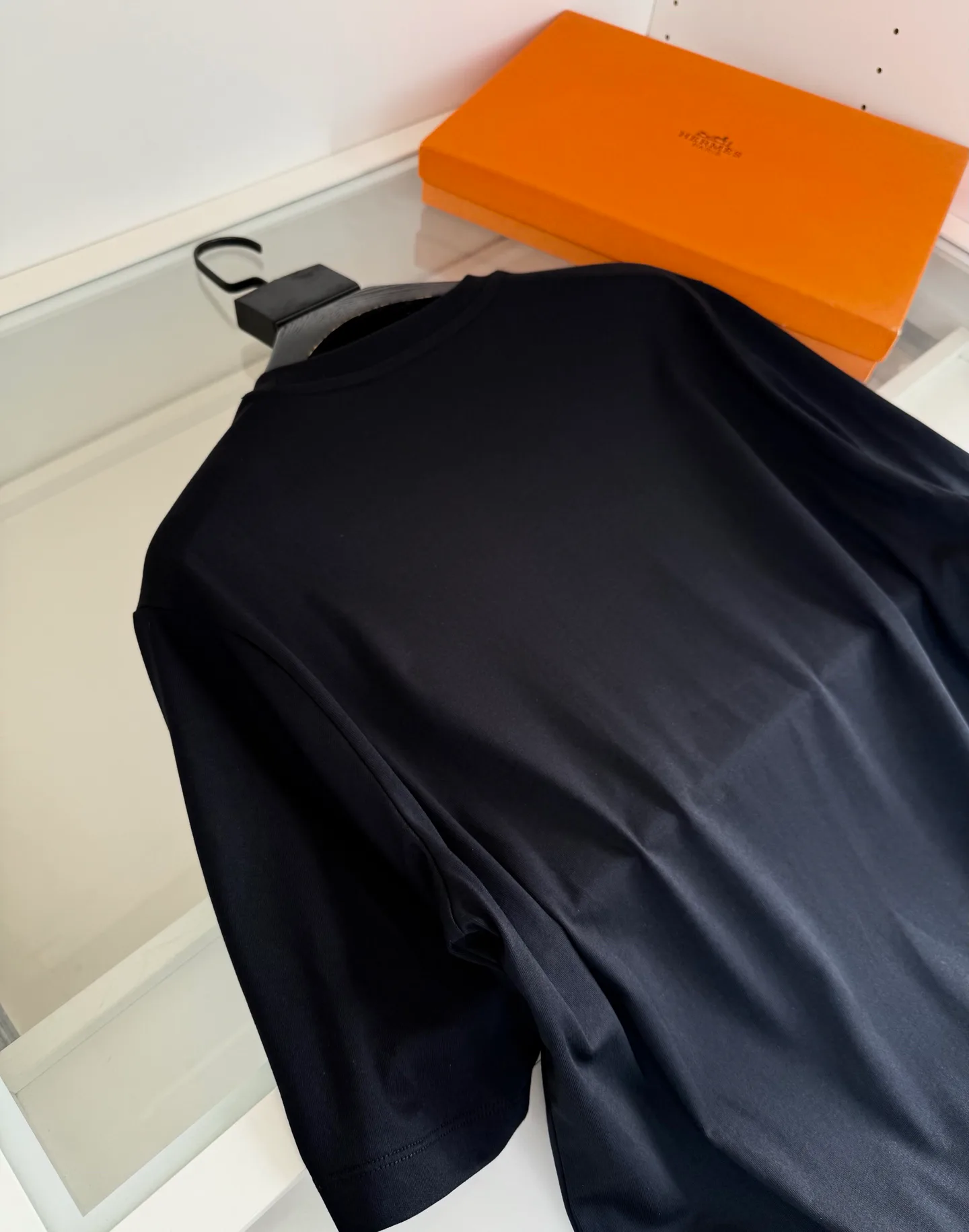 Футболки Мужские Hermes 13245896