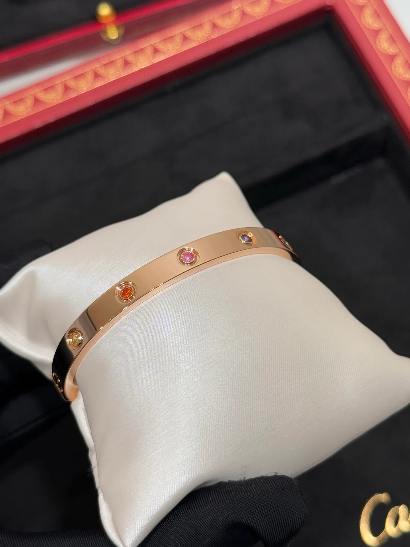 Бижутерия Cartier 17601237