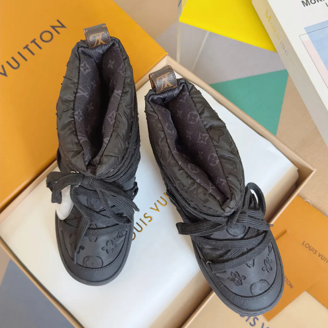 Угги Женские Louis Vuitton 877928