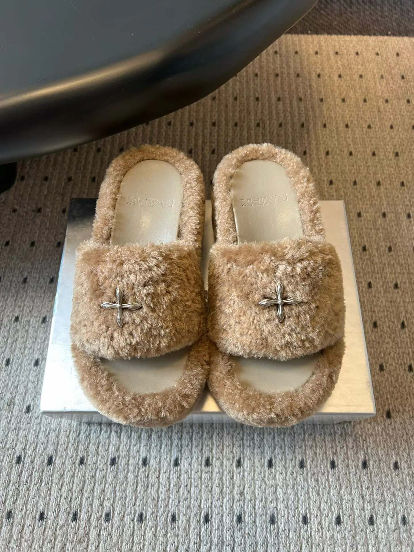 Тапочки Женские Ugg 547696