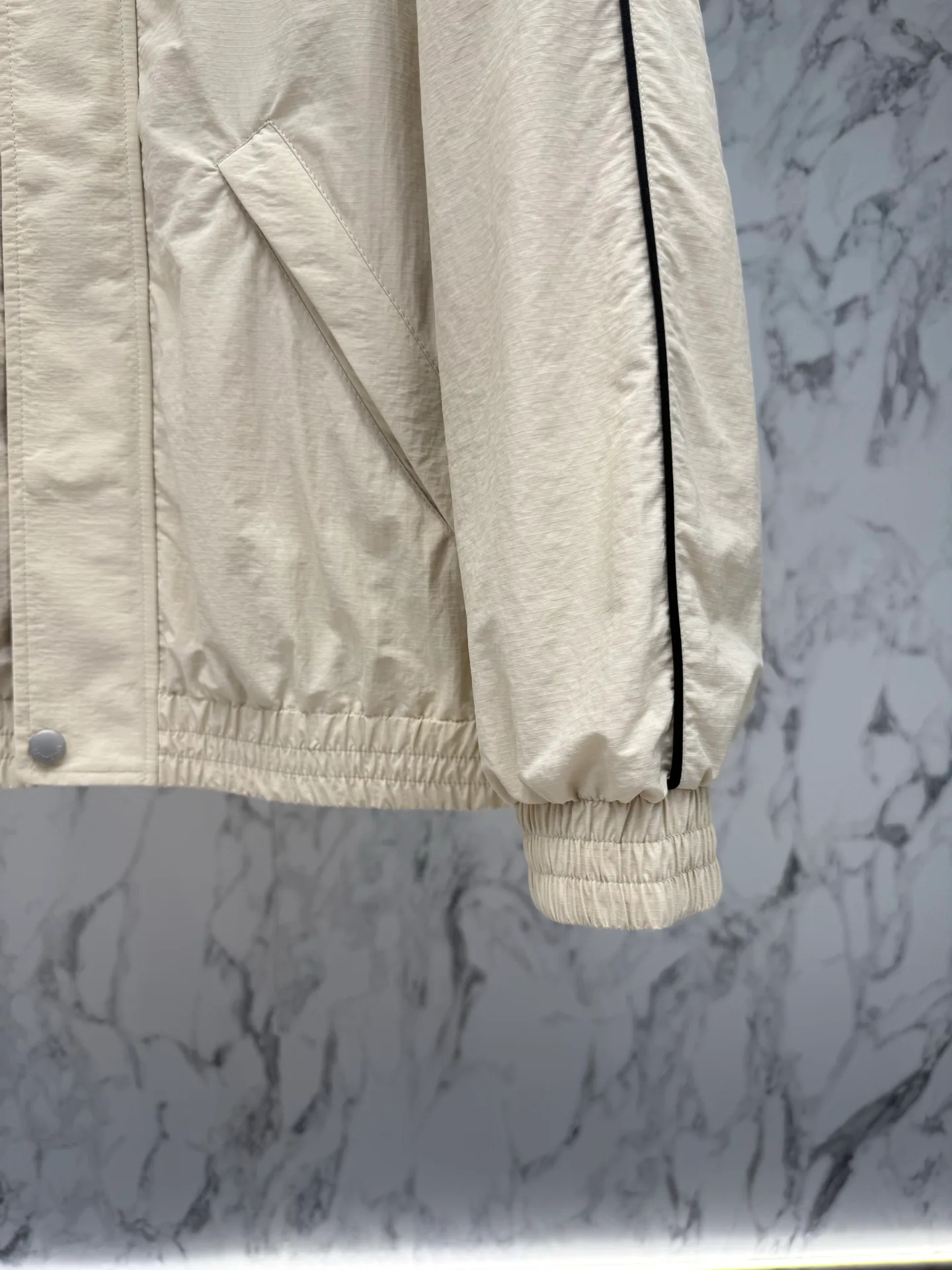 Куртки И Пуховики Мужские Balenciaga 5016971