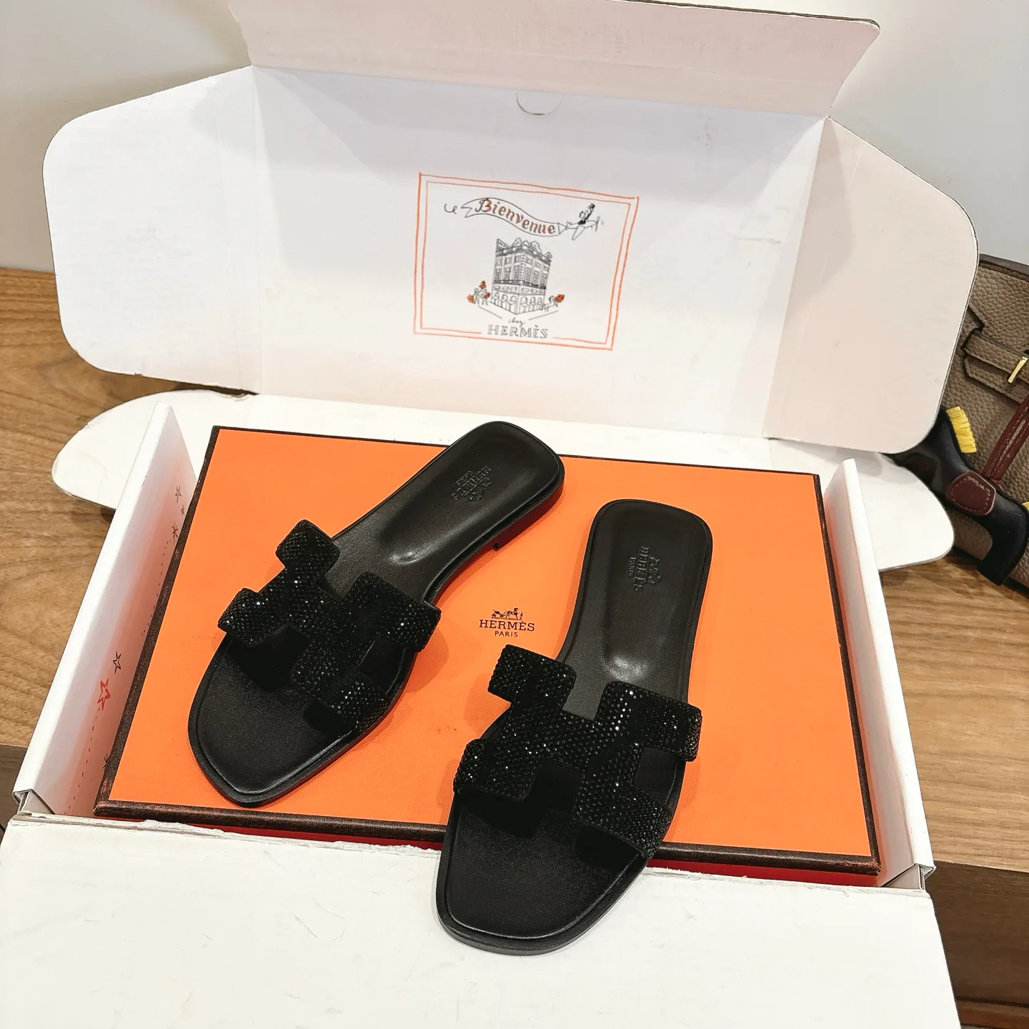 Туфли Женские Hermes 11424855