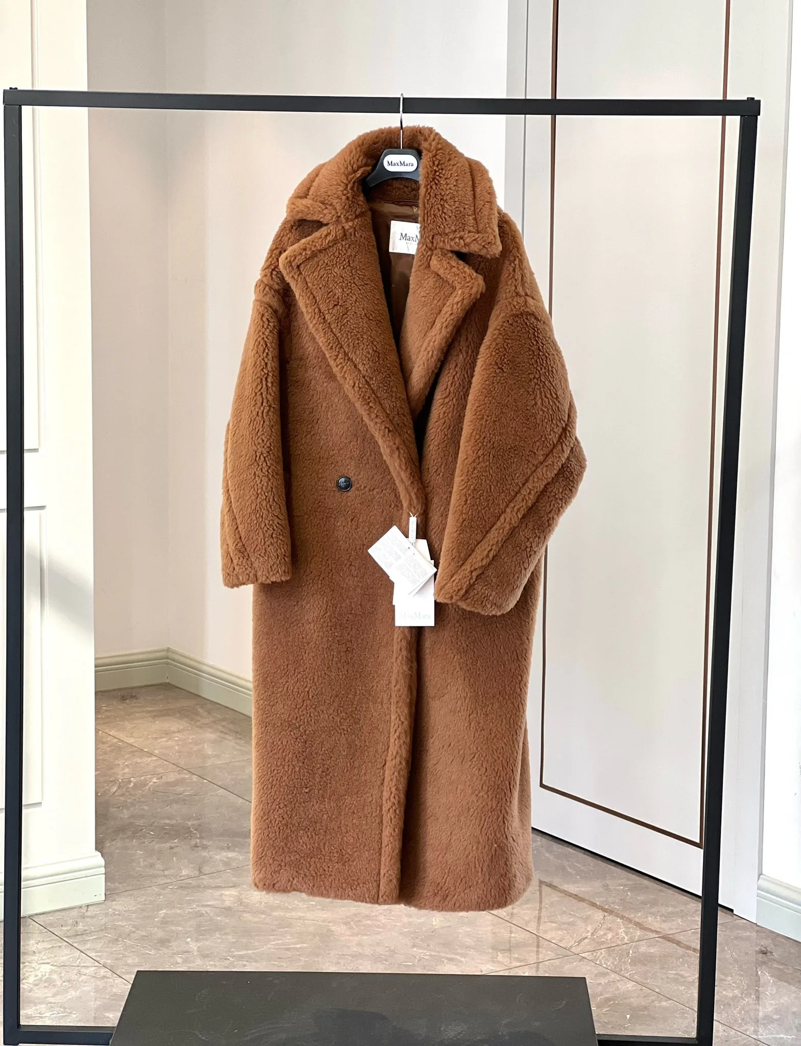 Пальто Женские Louis Vuitton 870286