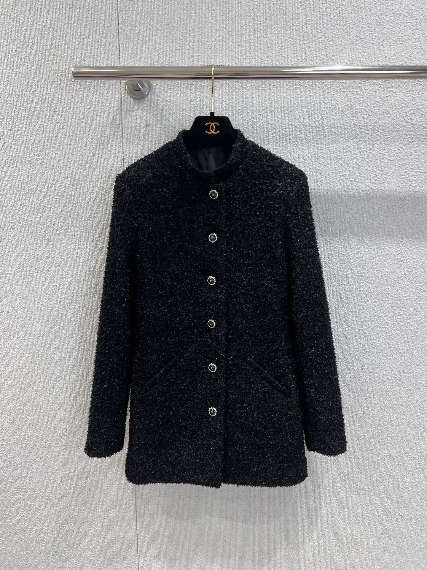 Куртки Женские Chanel 504153