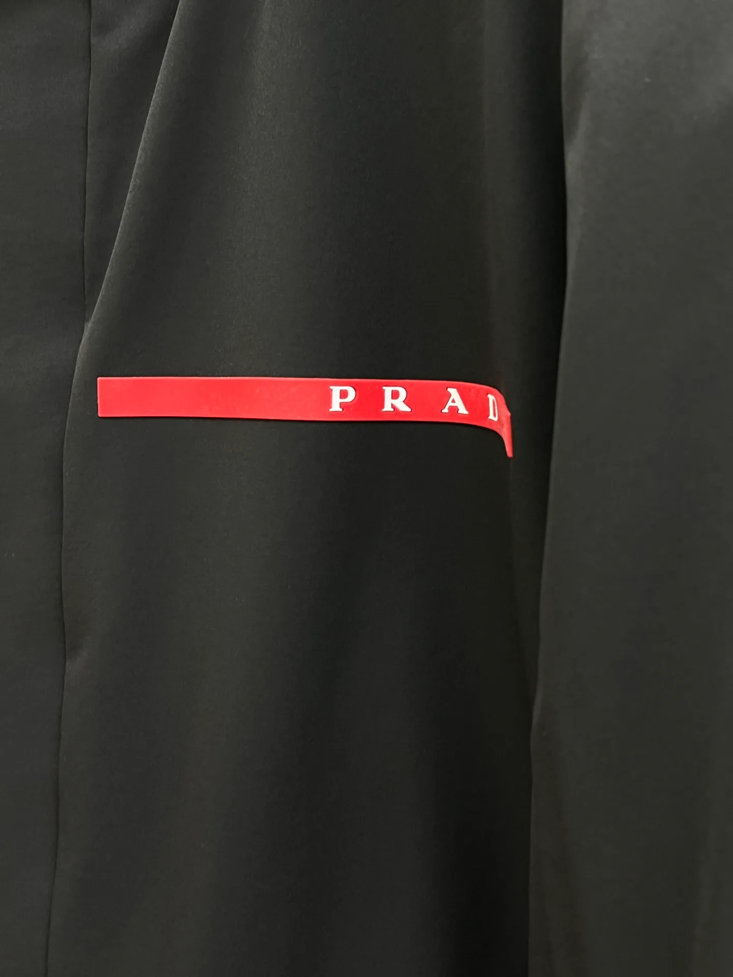 Куртки И Пуховики Мужские Prada 18194603