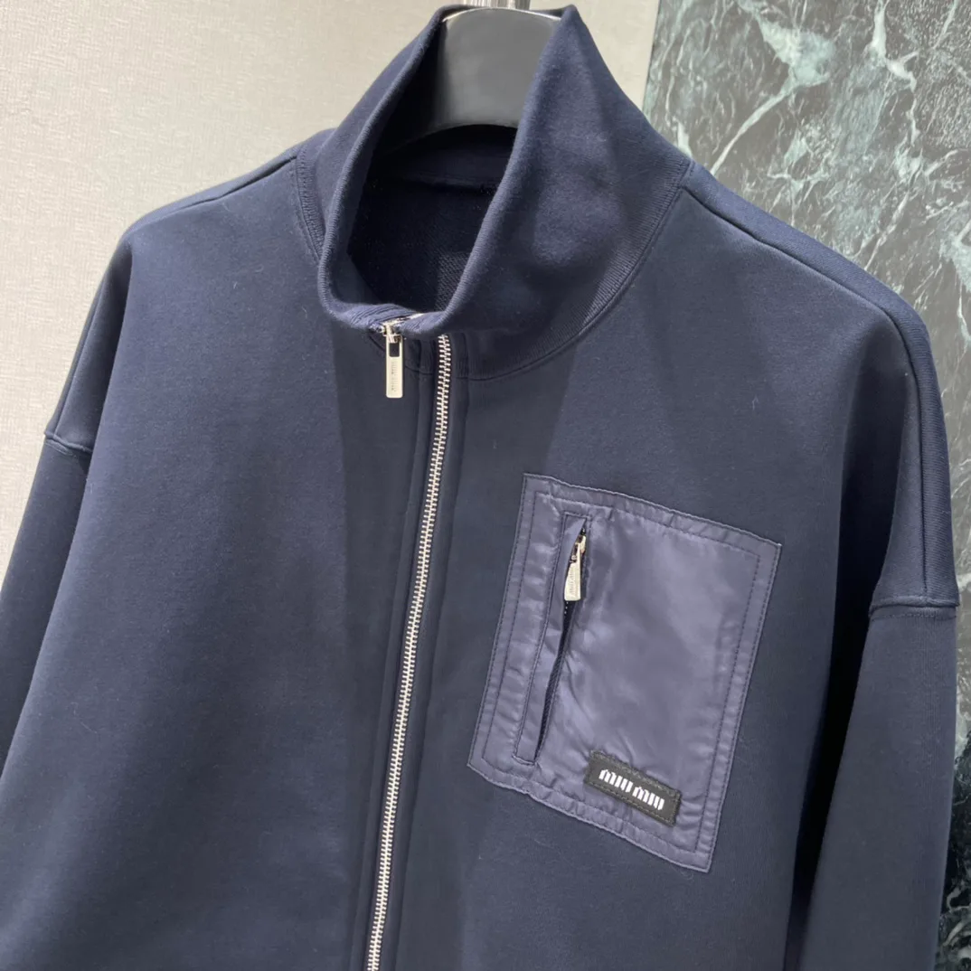 Куртки И Пуховики Женские Miu Miu 1452050