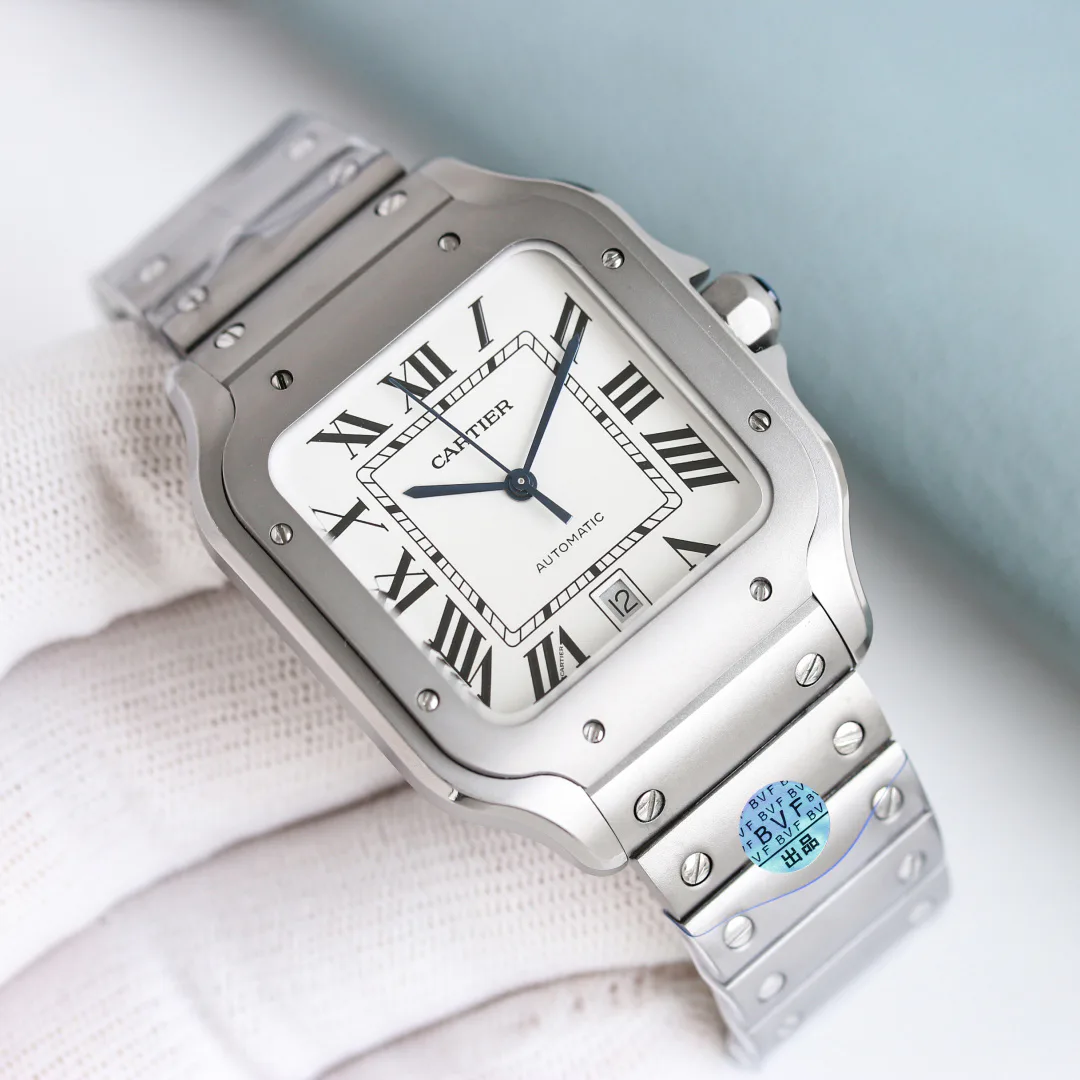 Часы Мужские Cartier 10074185