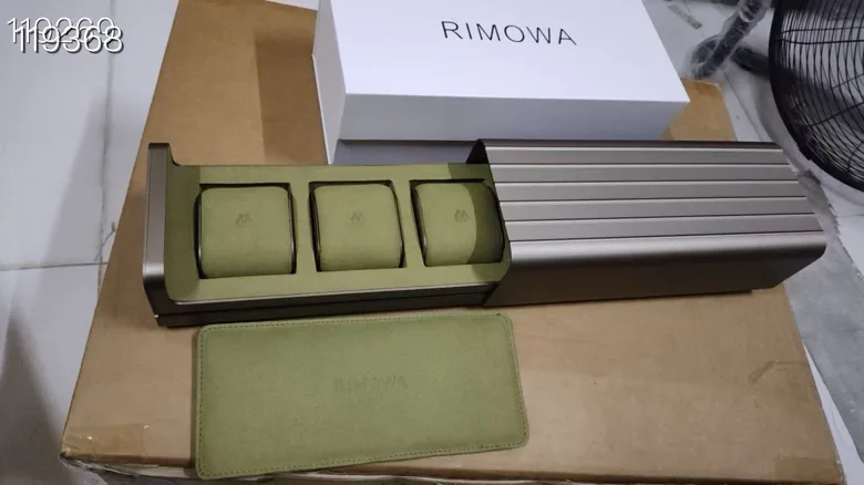 Часы Женские Rimowa 1891357