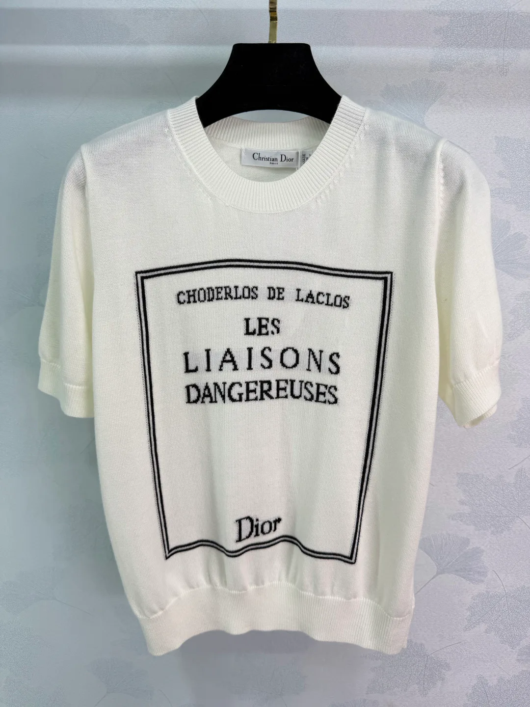 Джемперы И Свитеры Женские Christian Dior 10782481