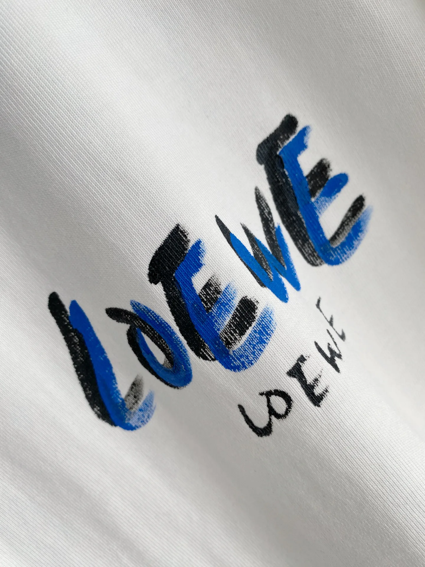 Футболки Мужские Loewe 11504182