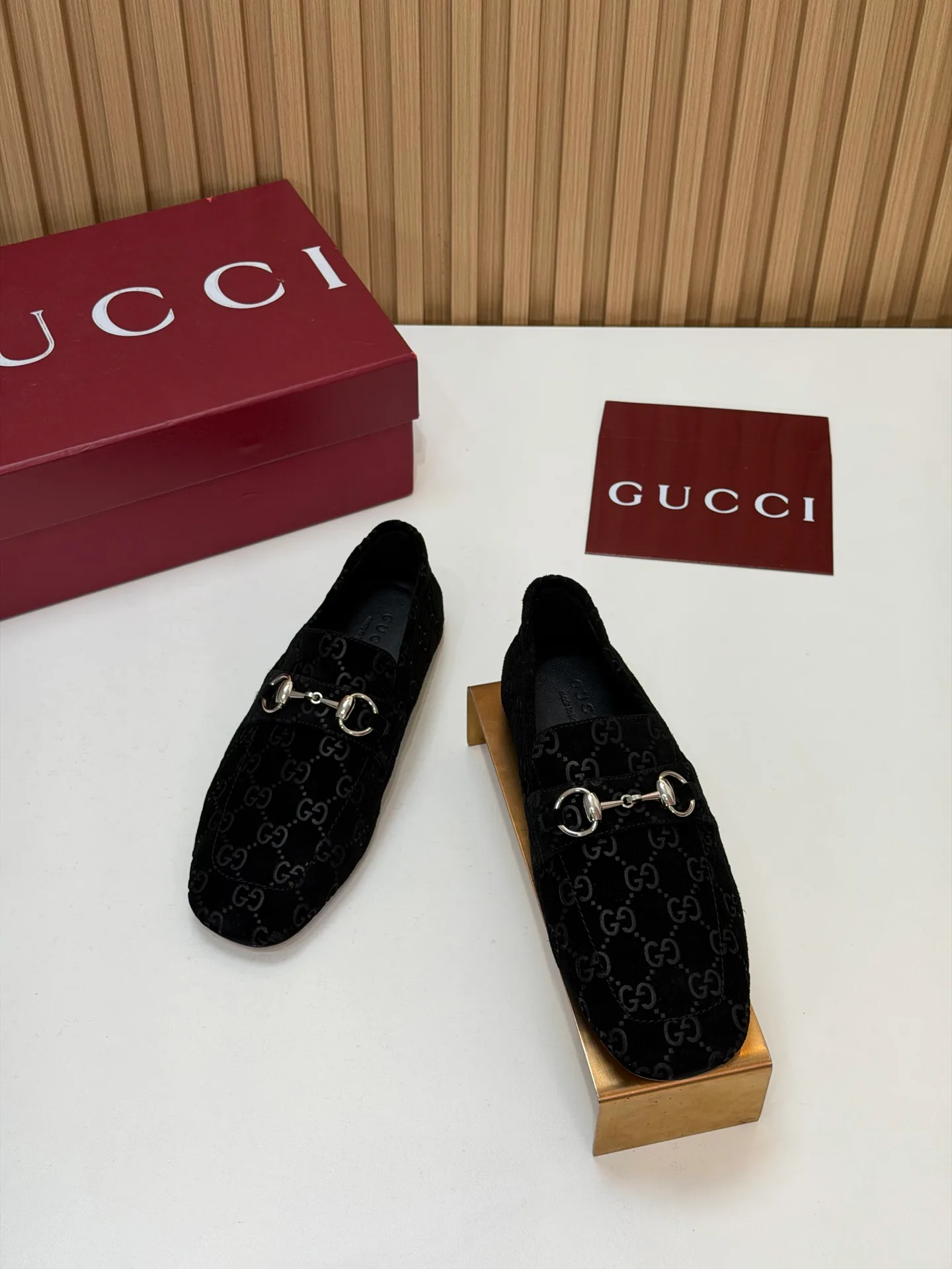 Лоферы И Мокасины Женские Gucci 18083807