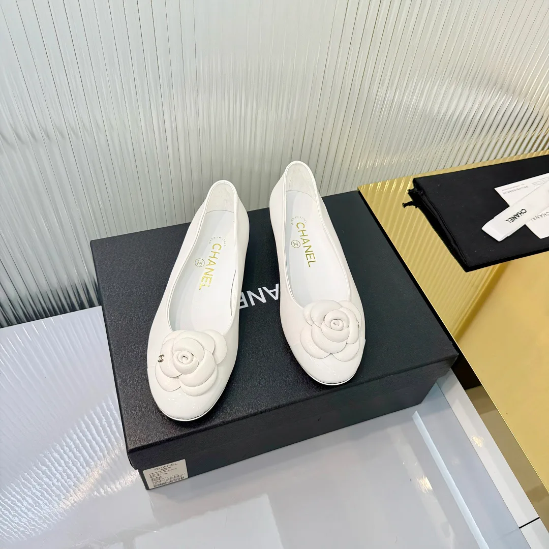 Туфли Женские Chanel 4527841