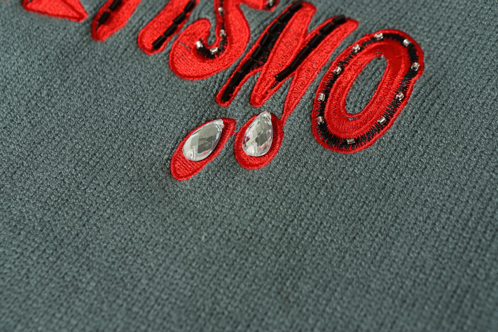 Джемперы И Свитеры Женские Gucci 773403